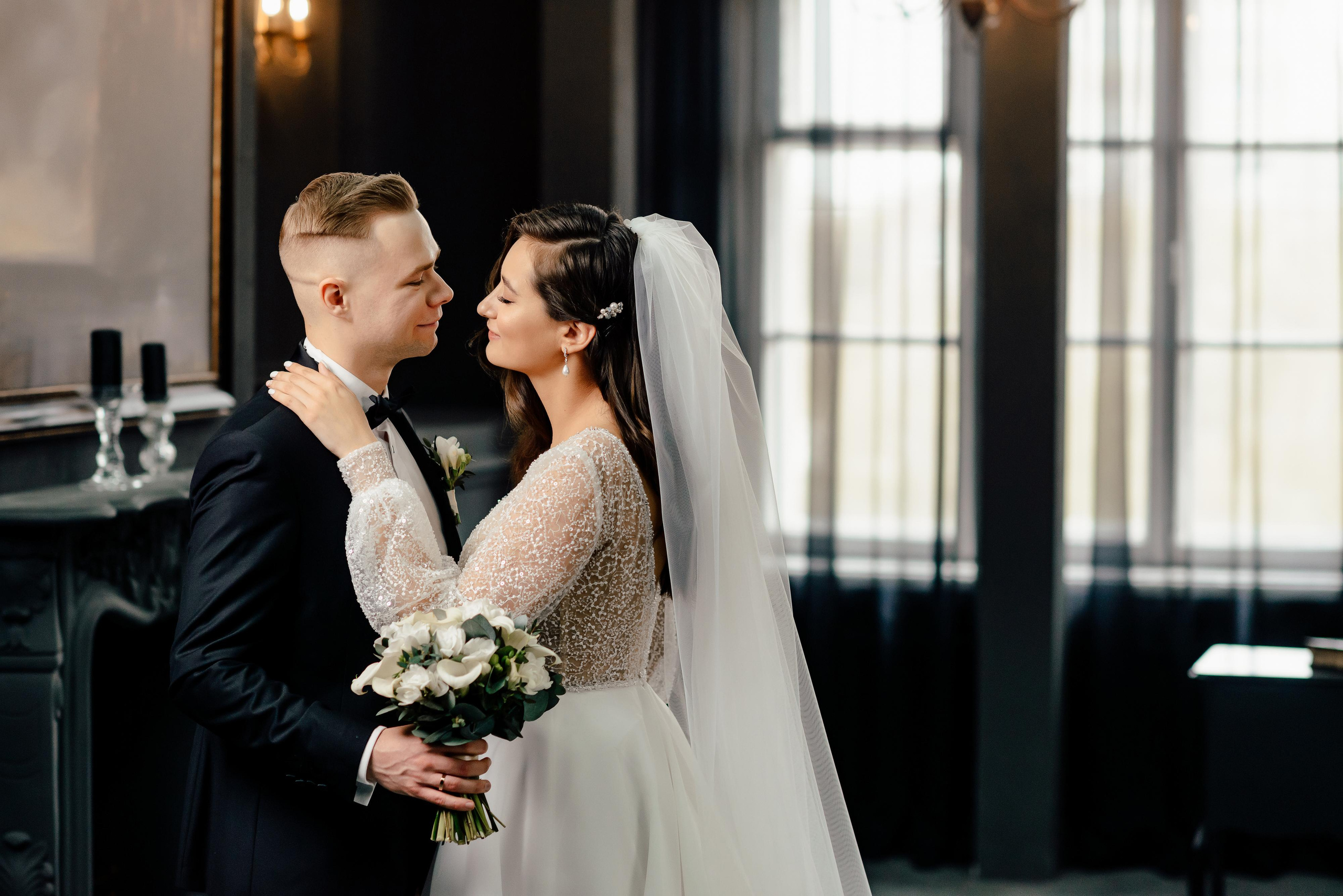 Владислав & Анастасия. Фотограф Микита Ласица