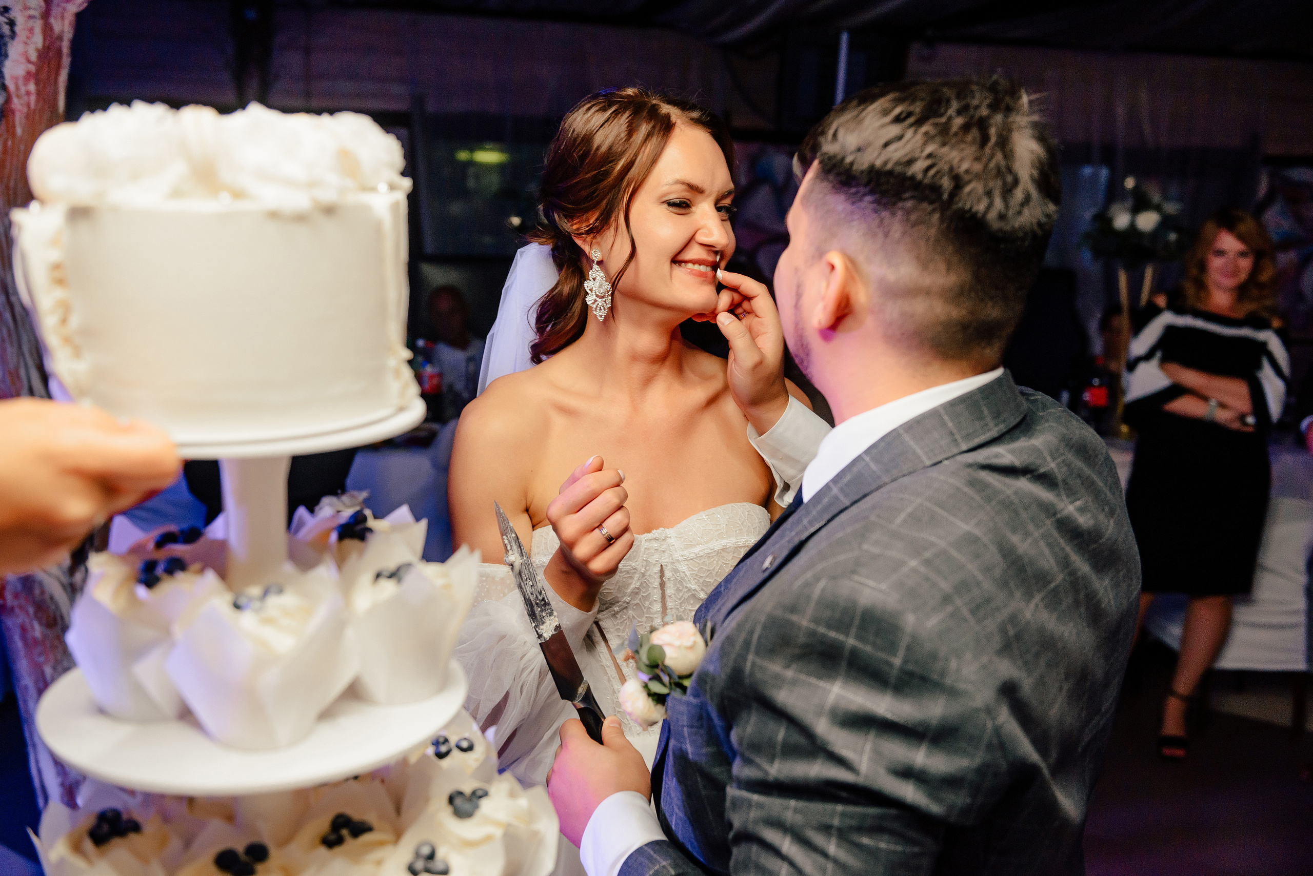 Александр & Виктория. Фотограф Микита Ласица