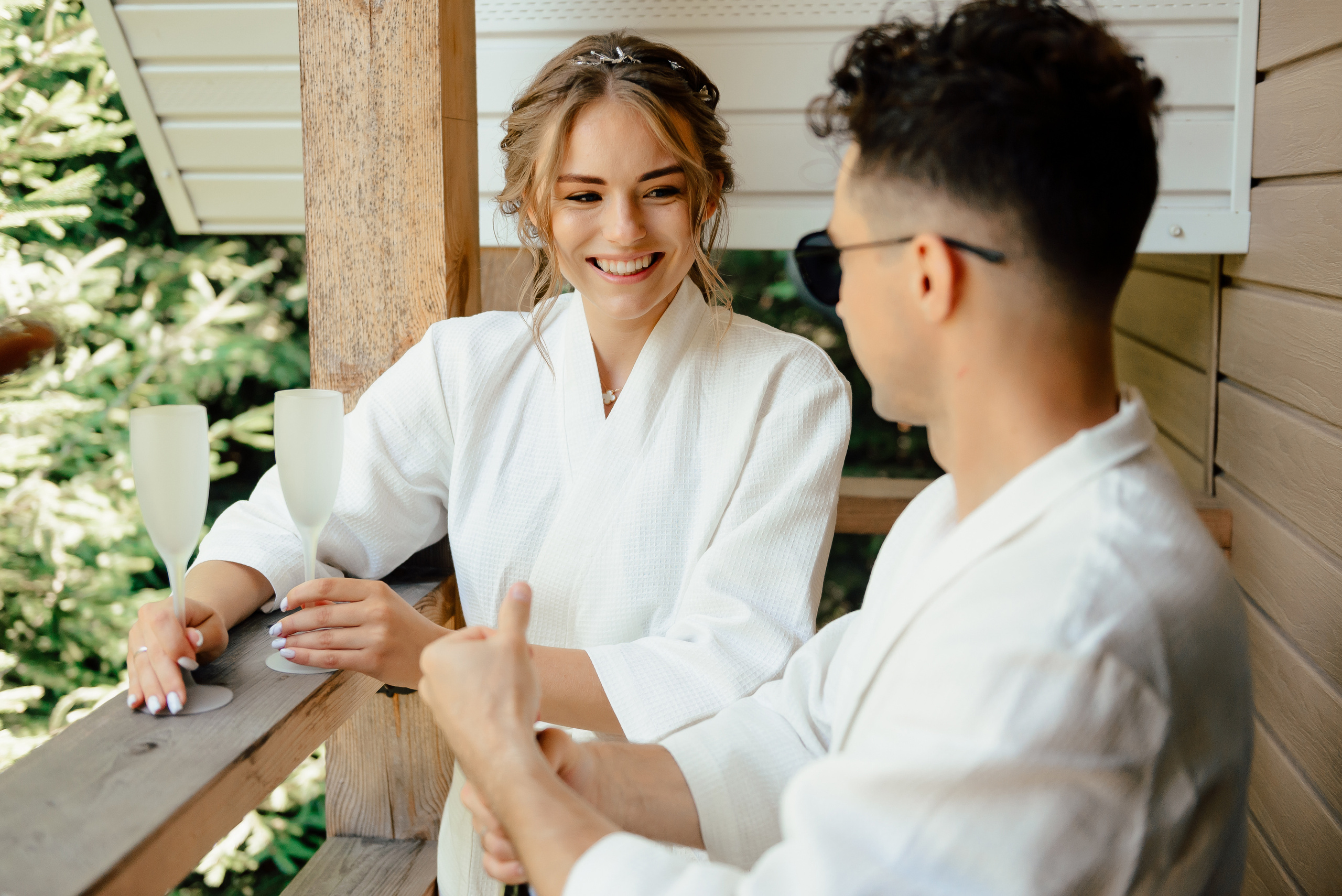 Алексей & Злата. Фотограф Микита Ласица