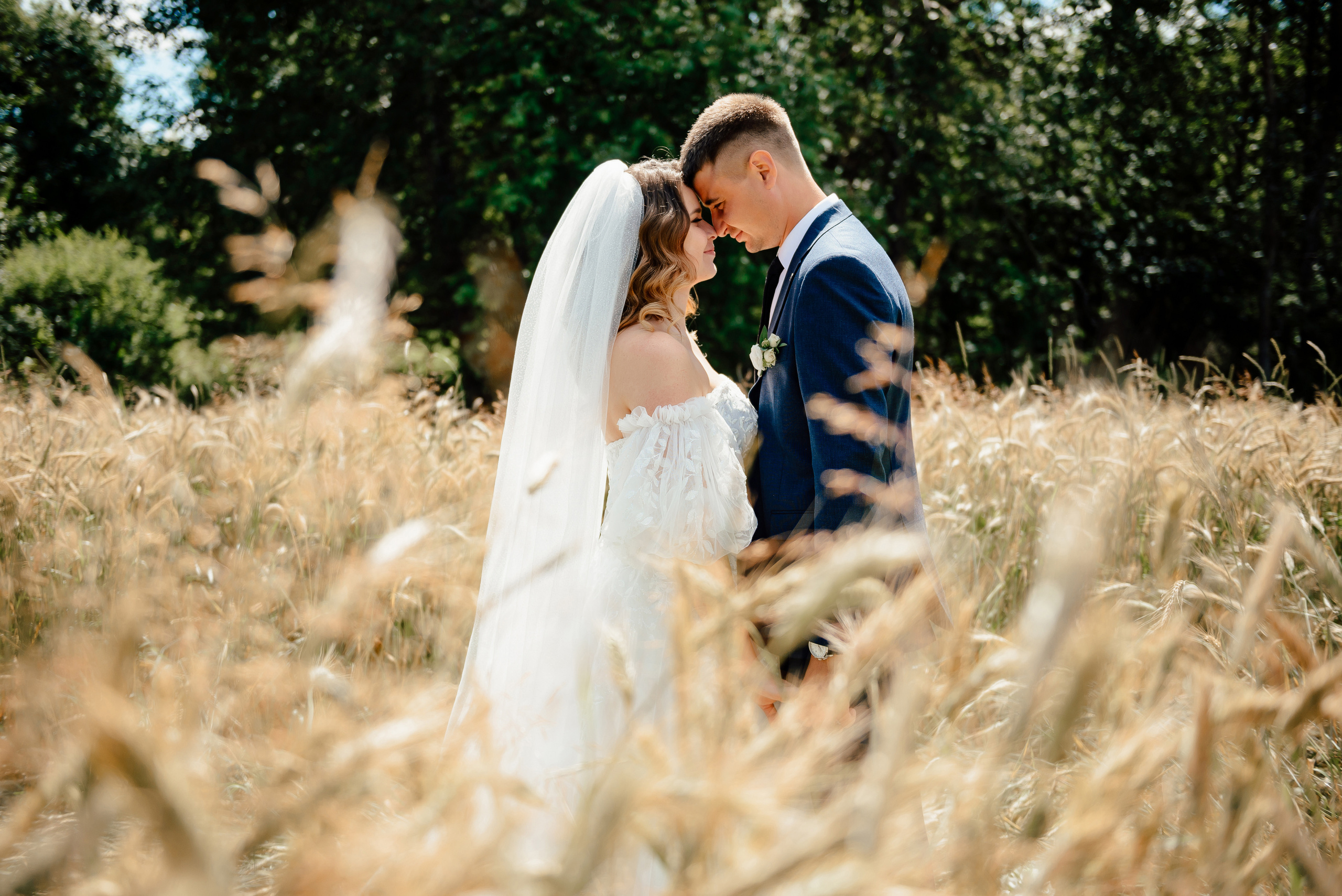 Александр & Алена. Фотограф Микита Ласица