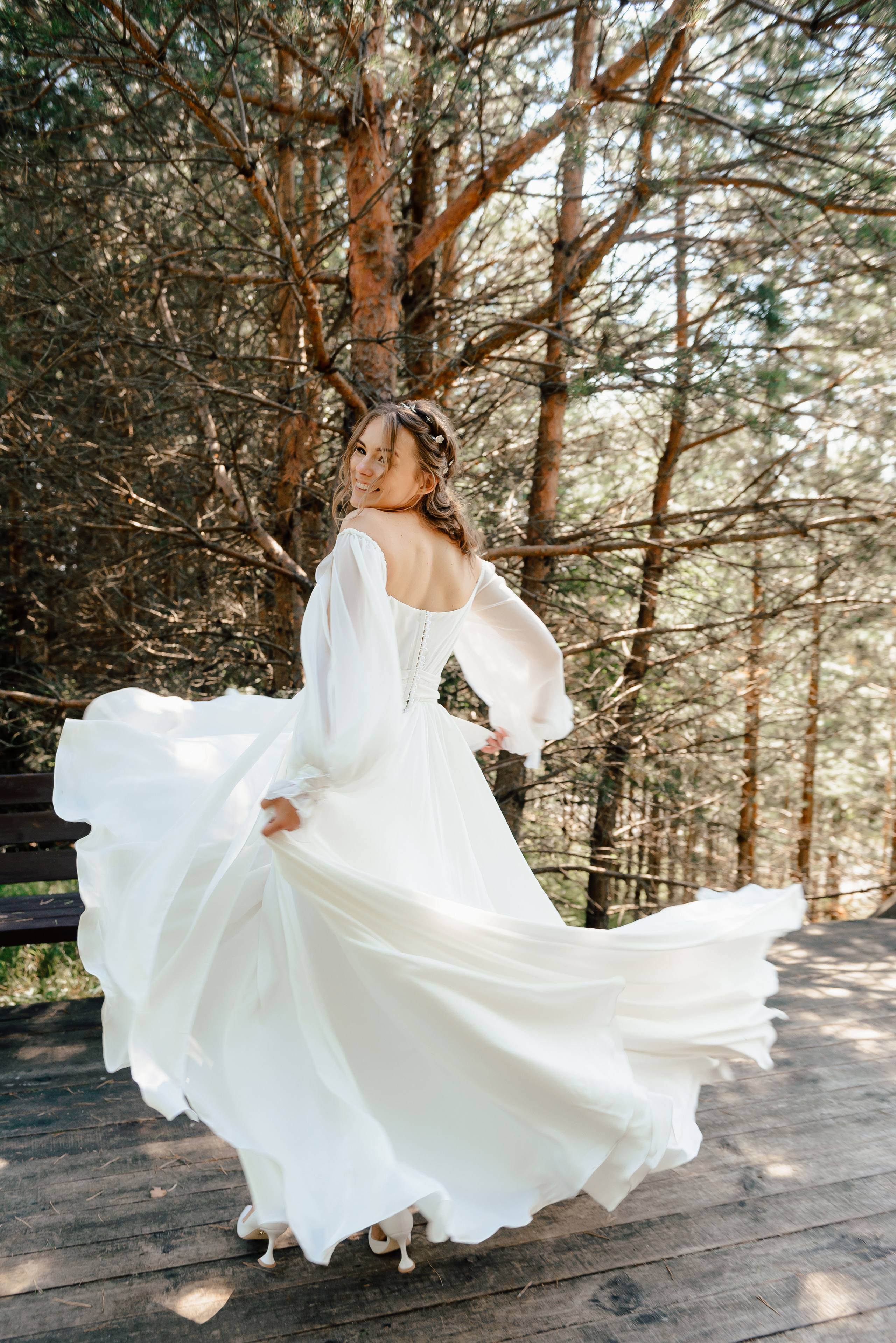 Алексей & Злата. Фотограф Микита Ласица