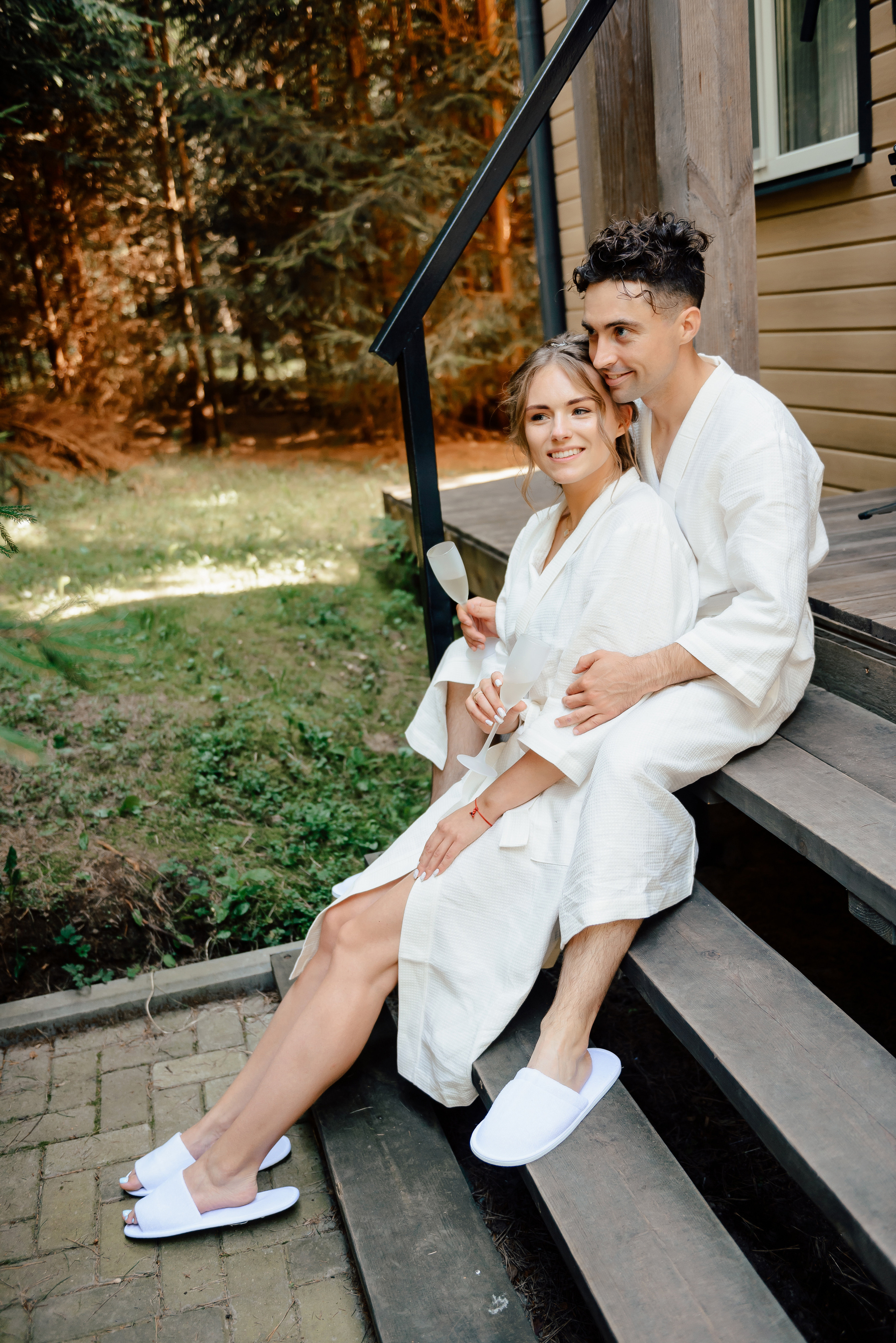 Алексей & Злата. Фотограф Микита Ласица