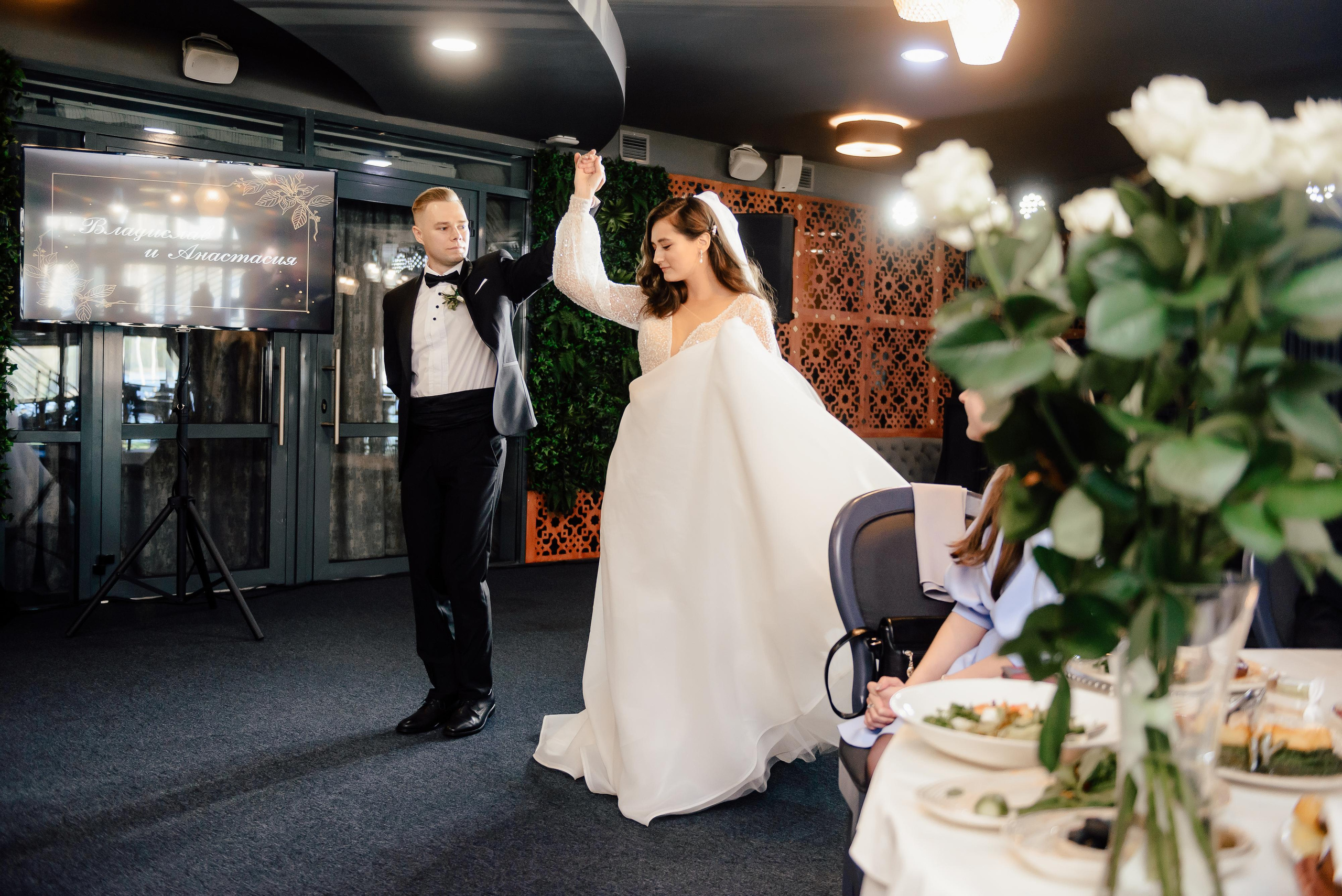 Владислав & Анастасия. Фотограф Микита Ласица