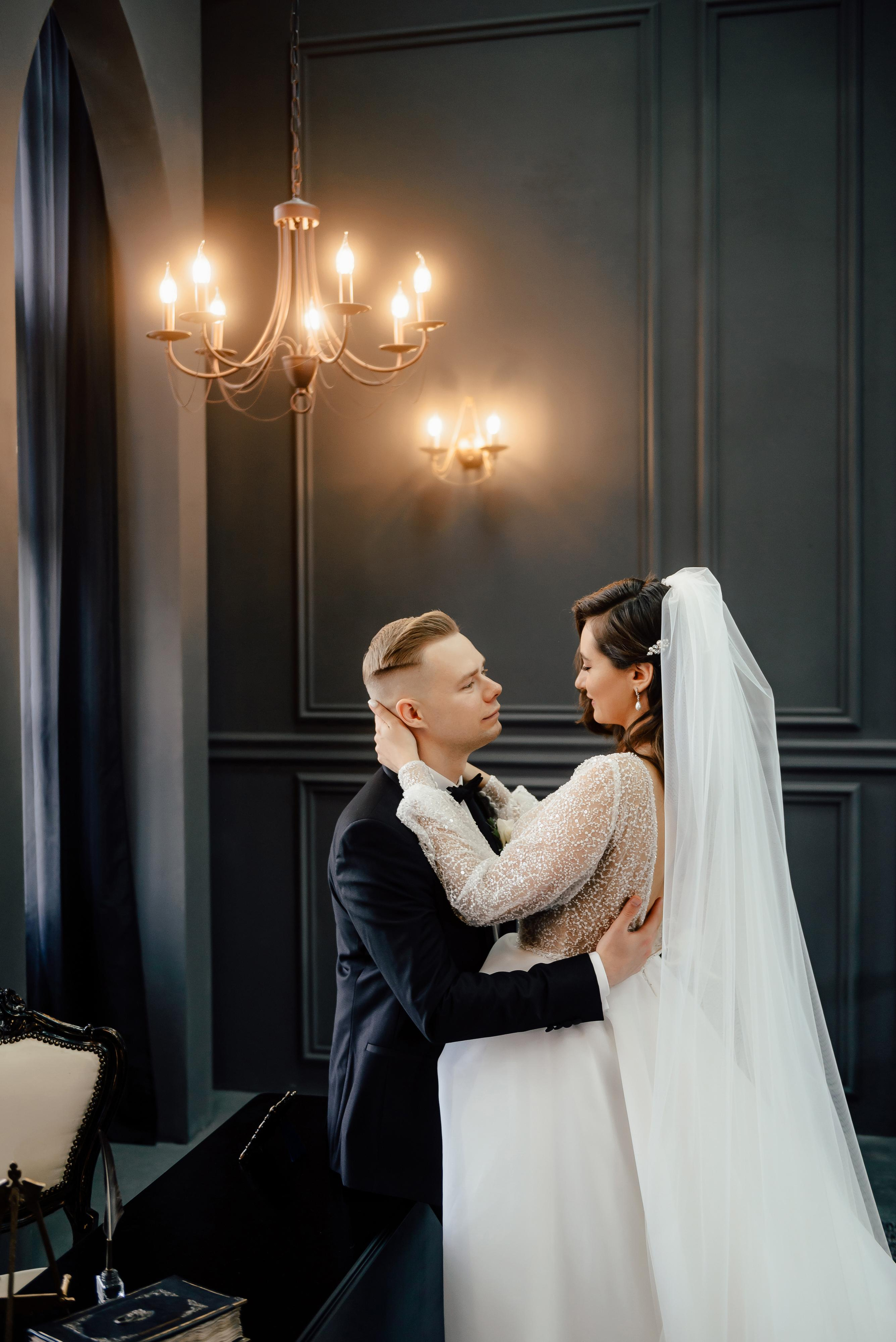 Владислав & Анастасия. Фотограф Микита Ласица