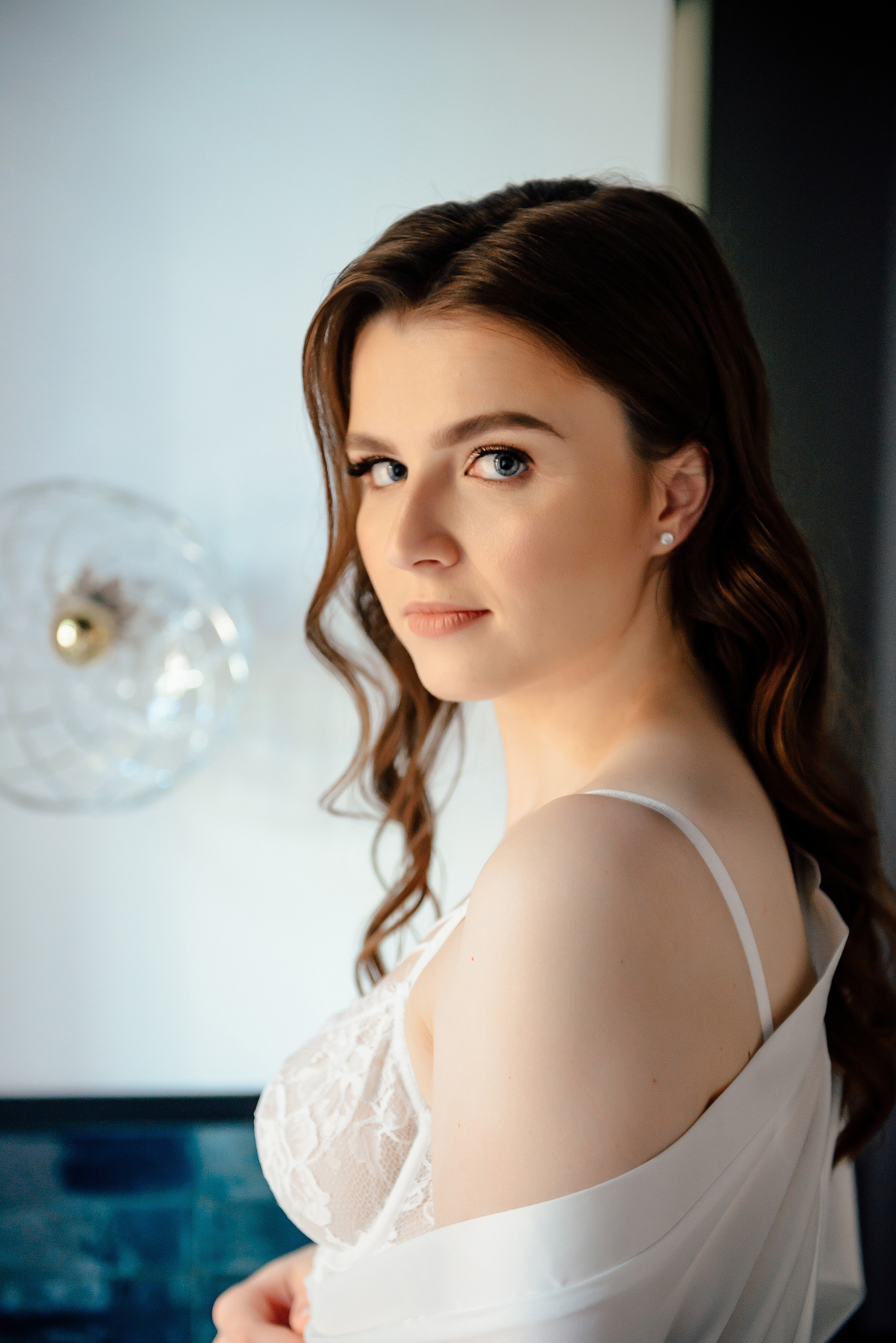 Егор & Лена. Фотограф Микита Ласица