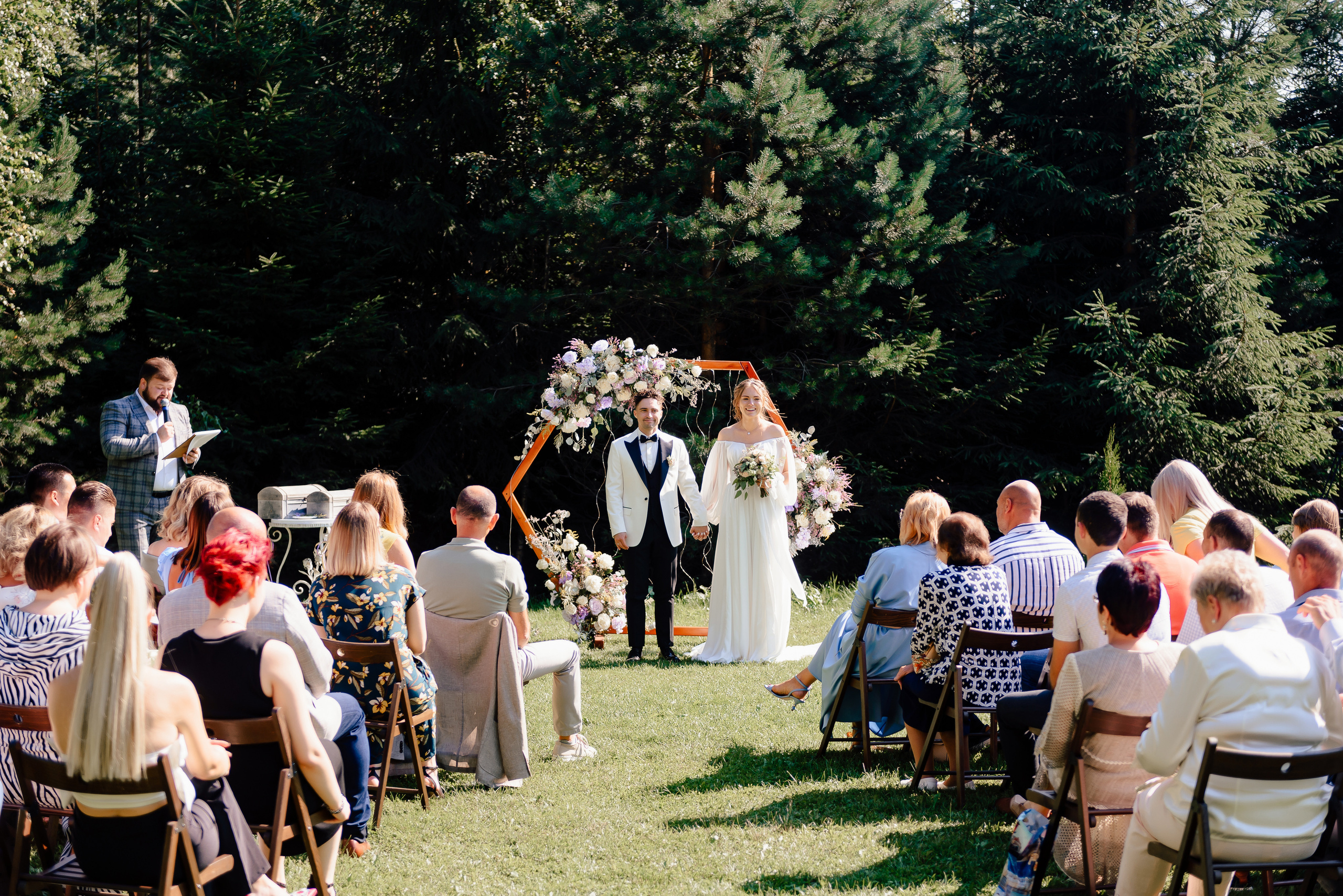 Алексей & Злата. Фотограф Микита Ласица