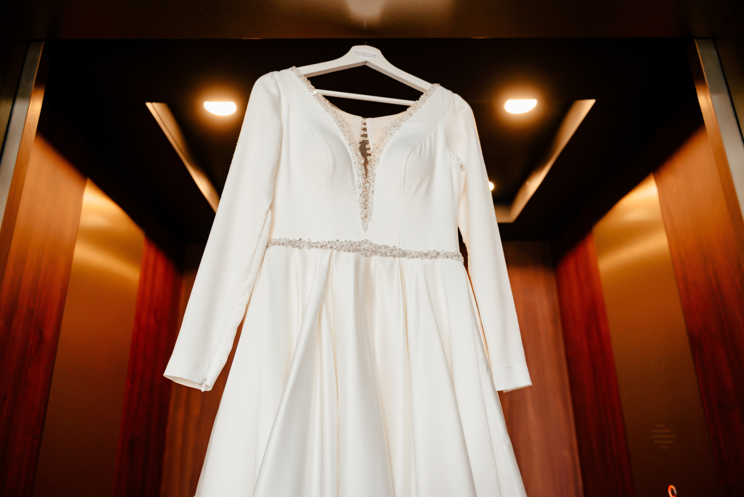 Глеб & Полина. Фотограф Микита Ласица