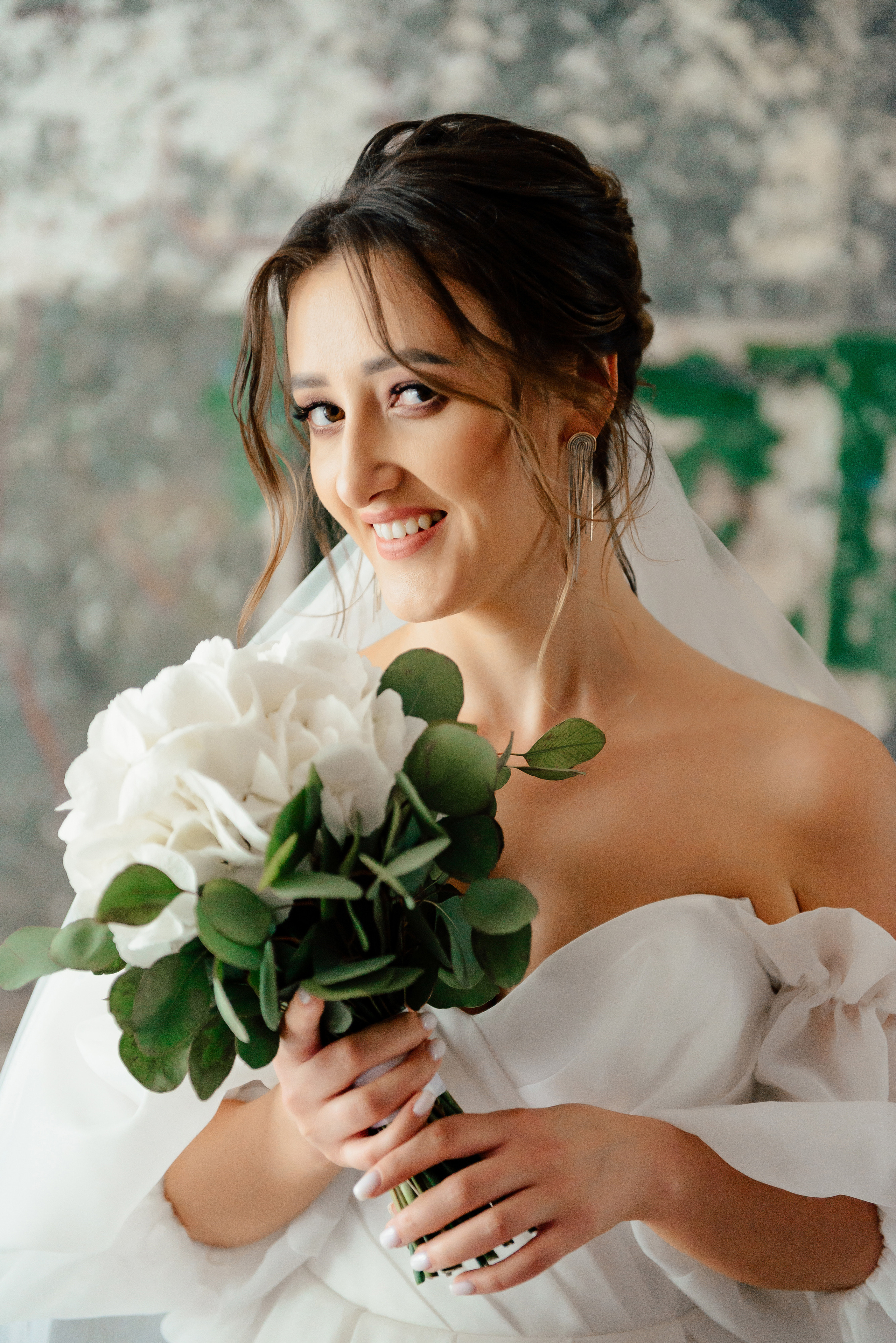 Саша & Оксана. Фотограф Микита Ласица