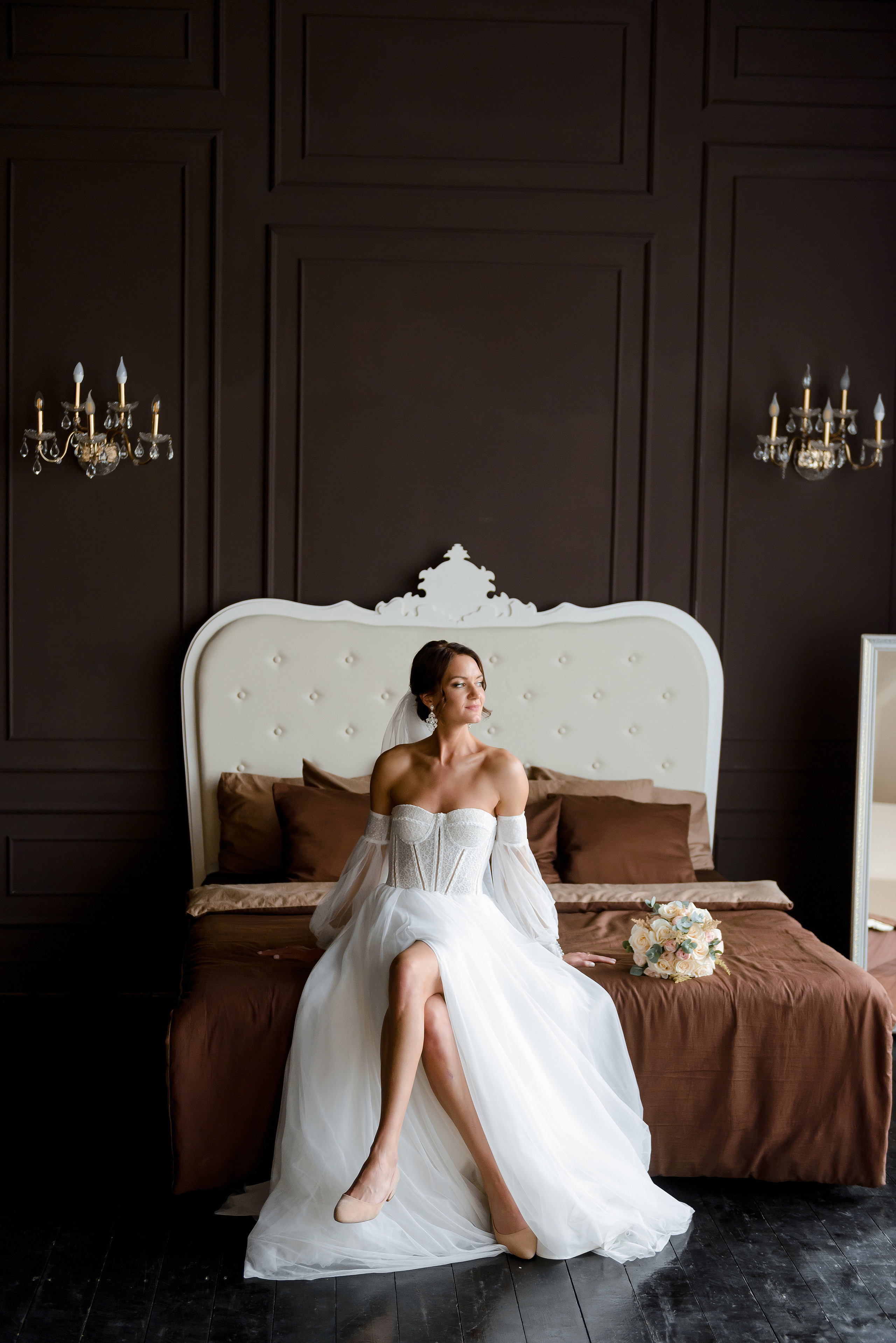 Александр & Виктория. Фотограф Микита Ласица