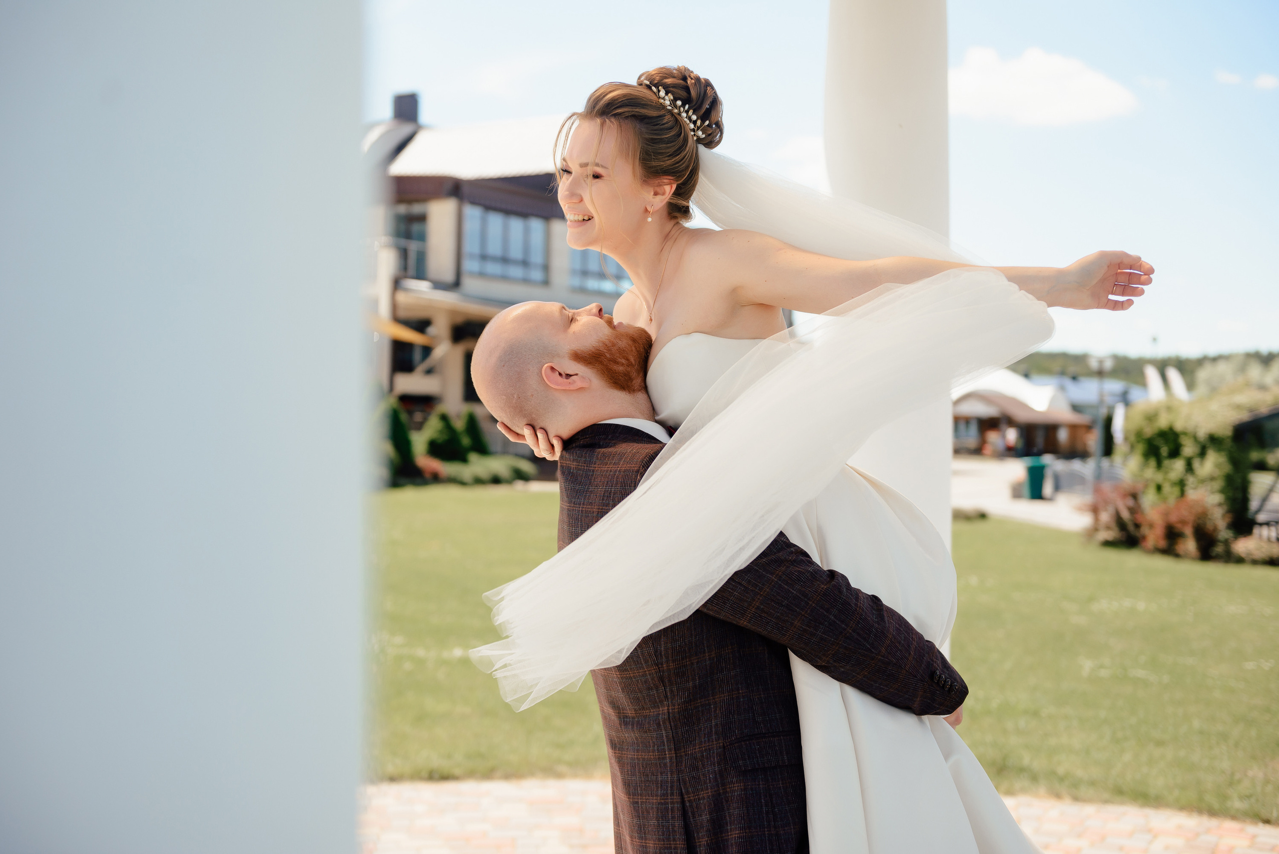 Евгений & Екатерина. Фотограф Микита Ласица