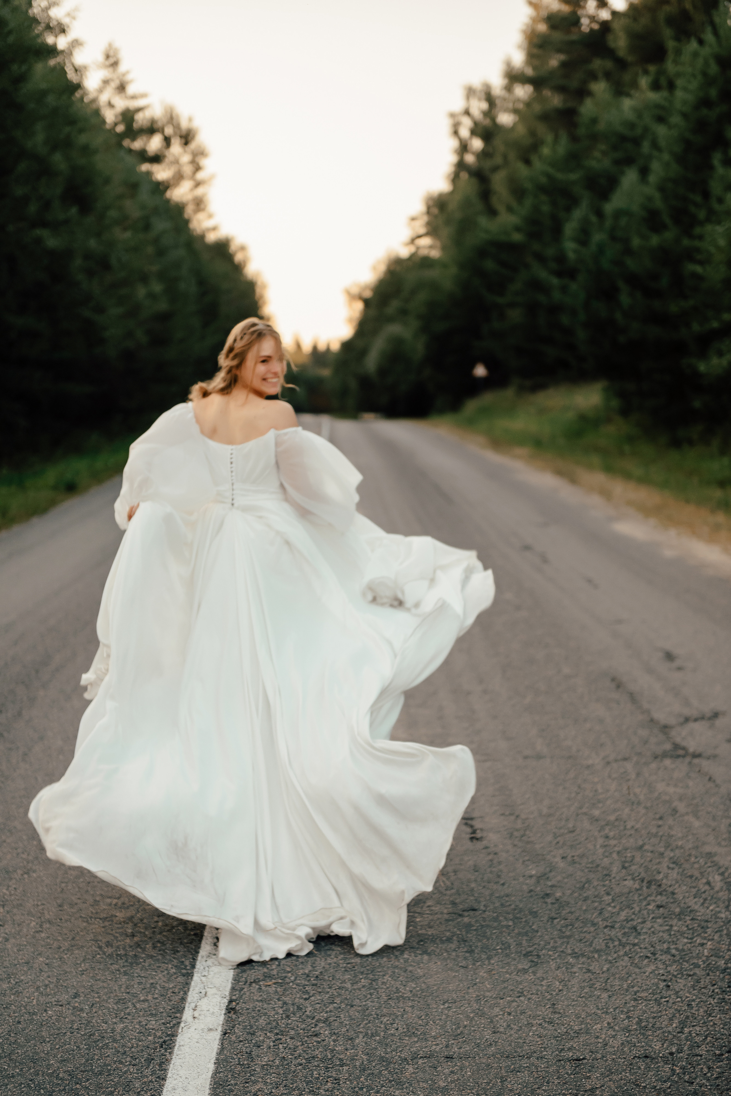 Алексей & Злата. Фотограф Микита Ласица