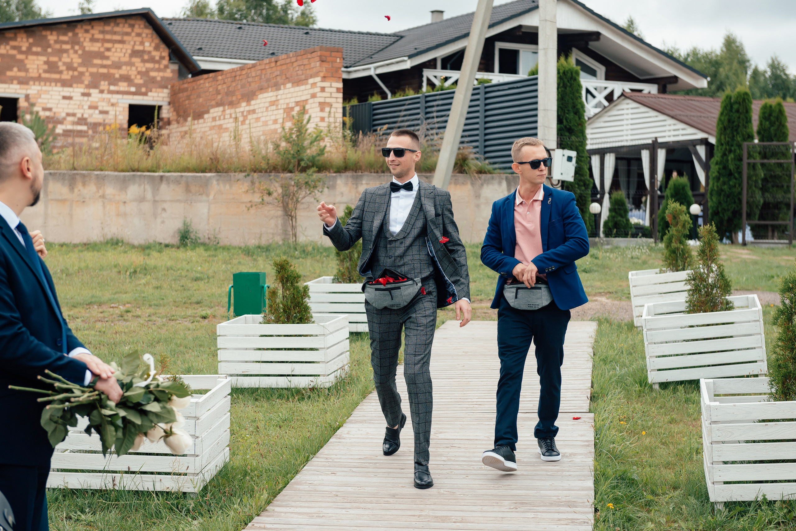 Руслан & Дарья. Фотограф Микита Ласица