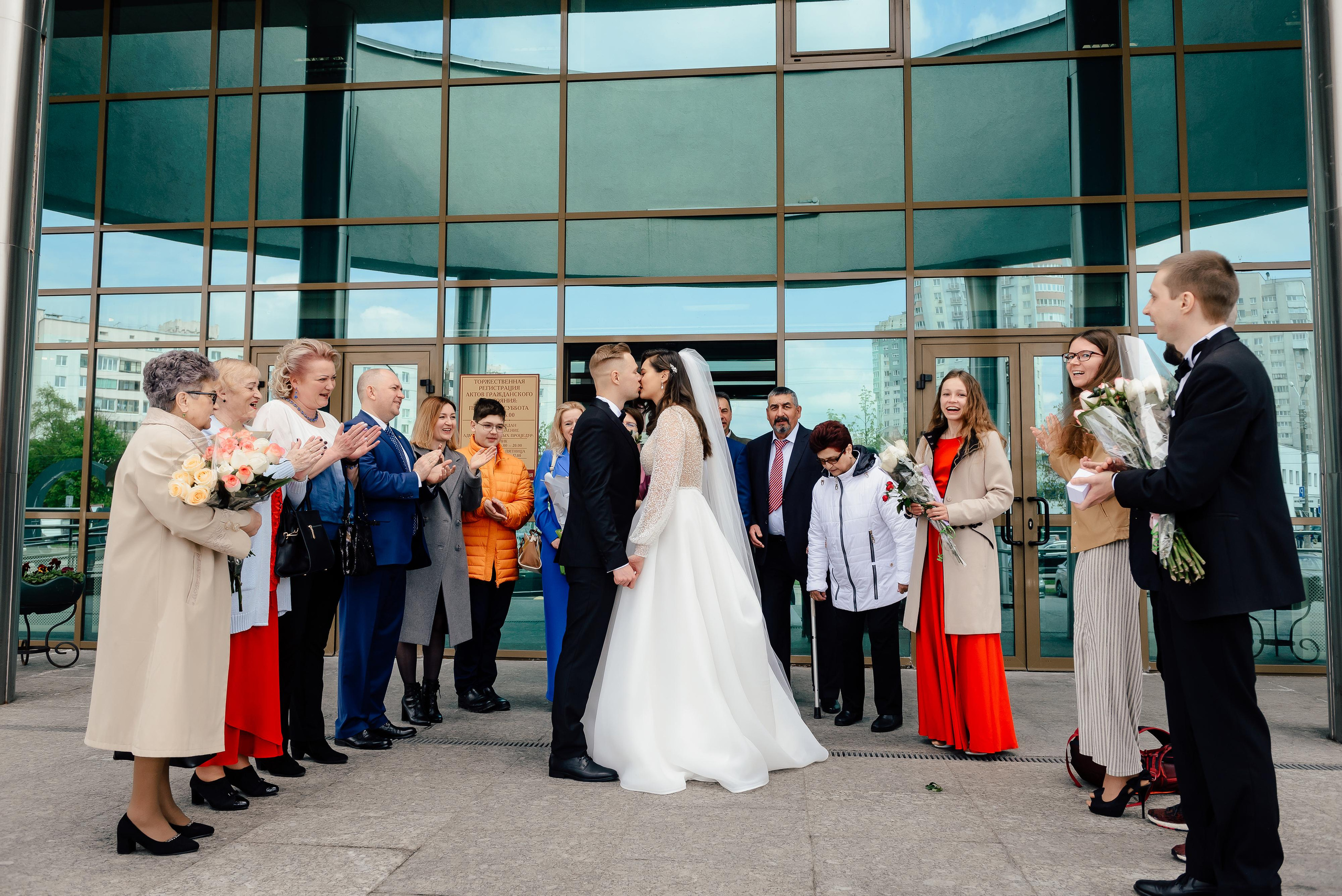 Владислав & Анастасия. Фотограф Микита Ласица