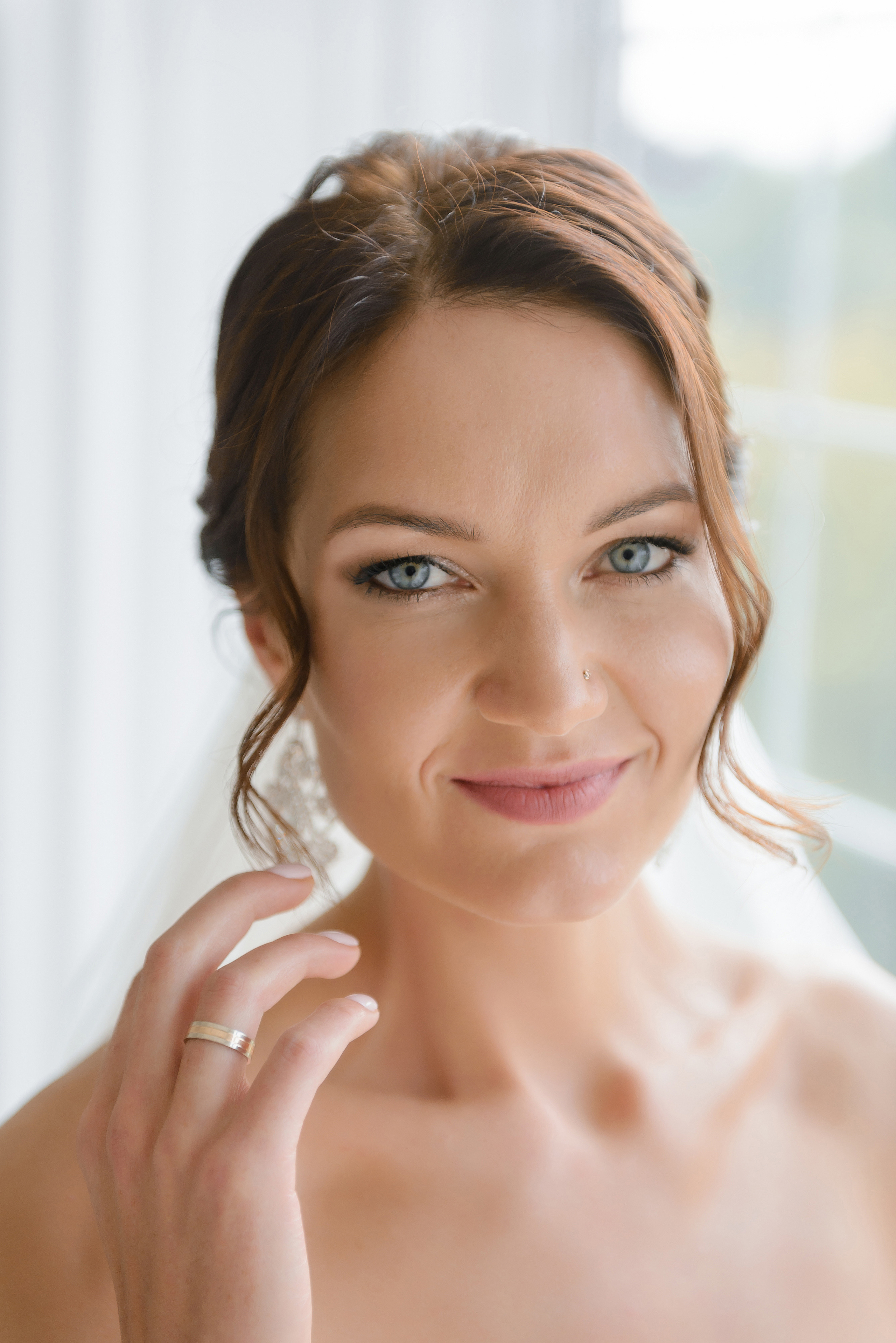 Александр & Виктория. Фотограф Микита Ласица