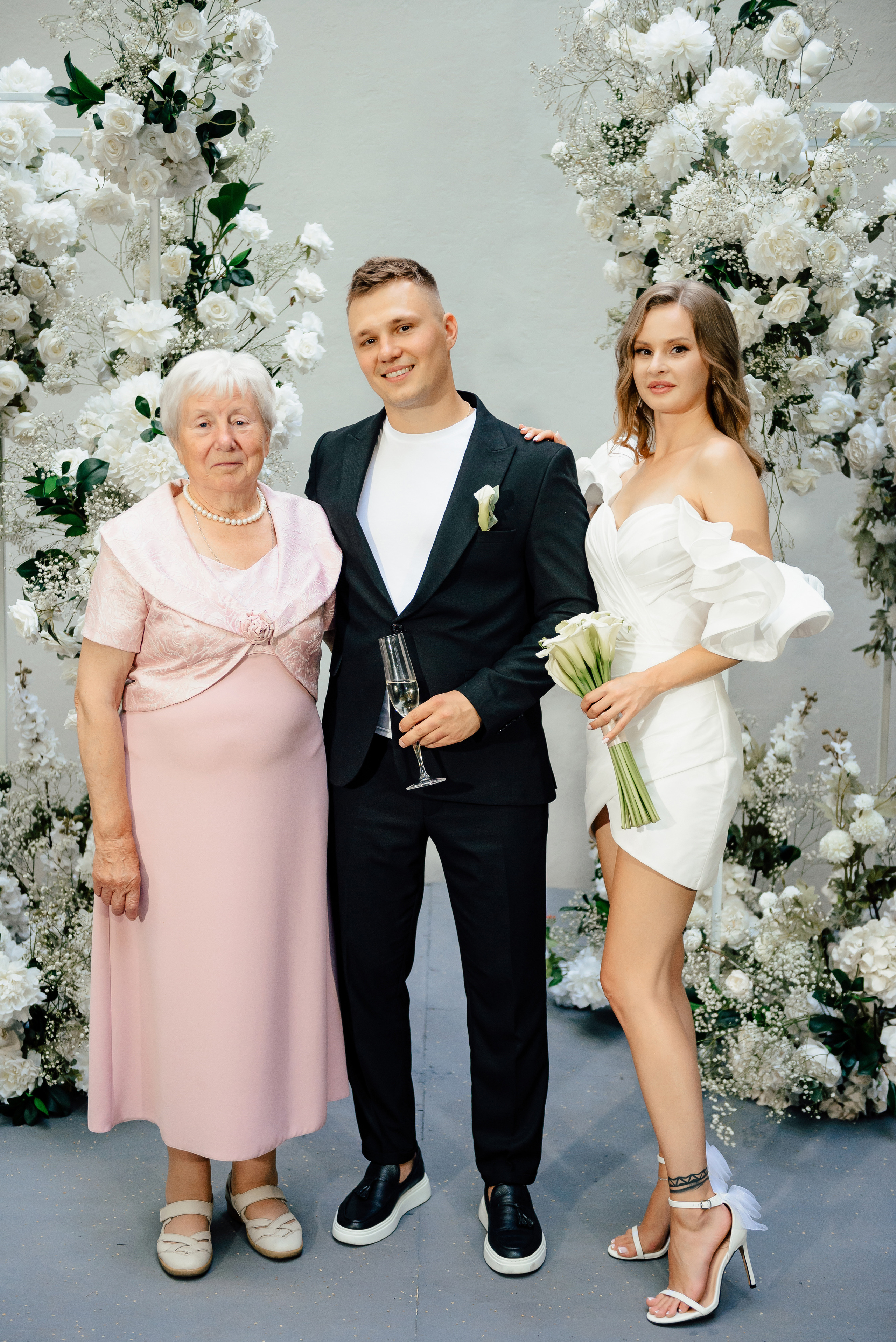 Макс & Екатерина. Фотограф Микита Ласица