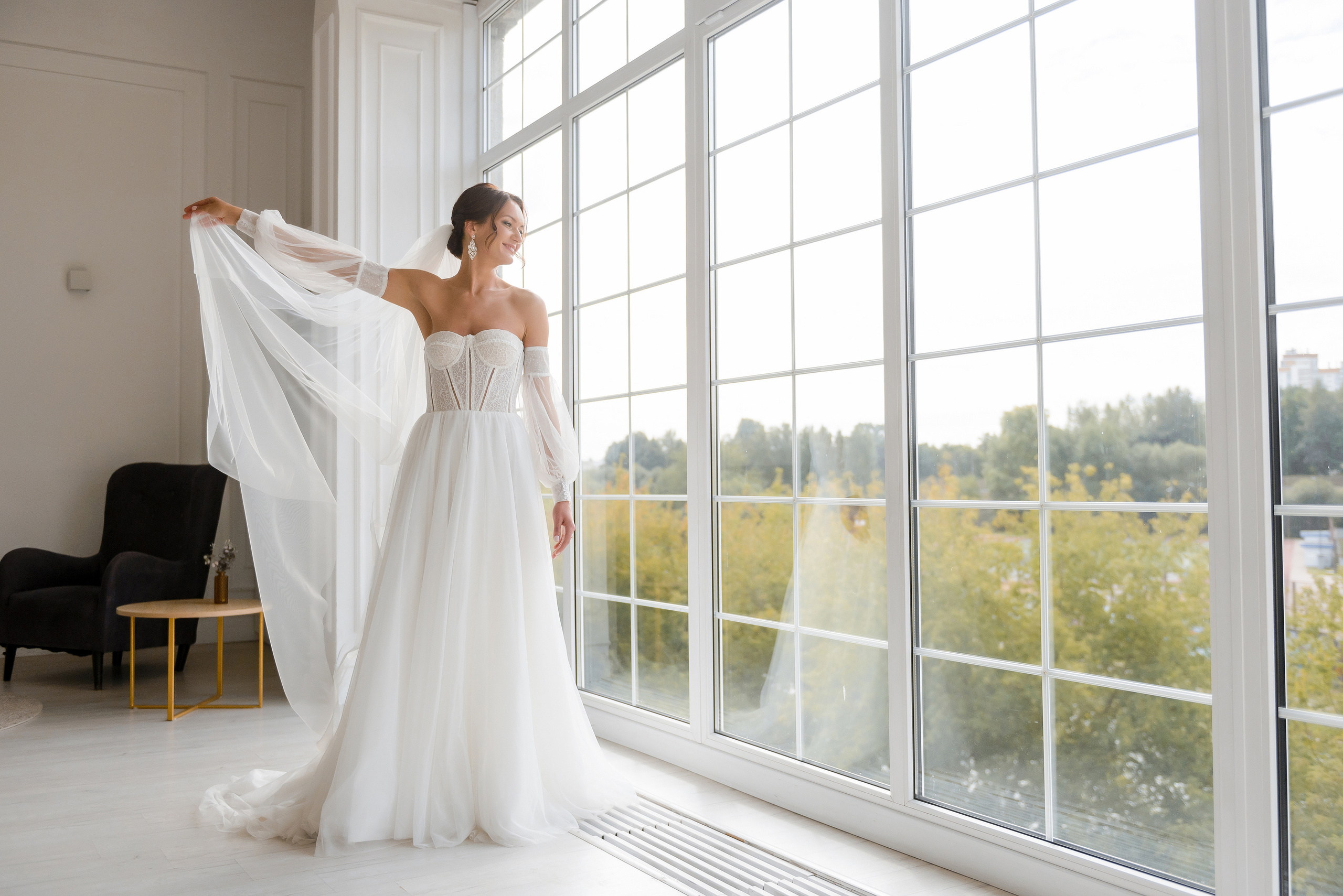 Александр & Виктория. Фотограф Микита Ласица