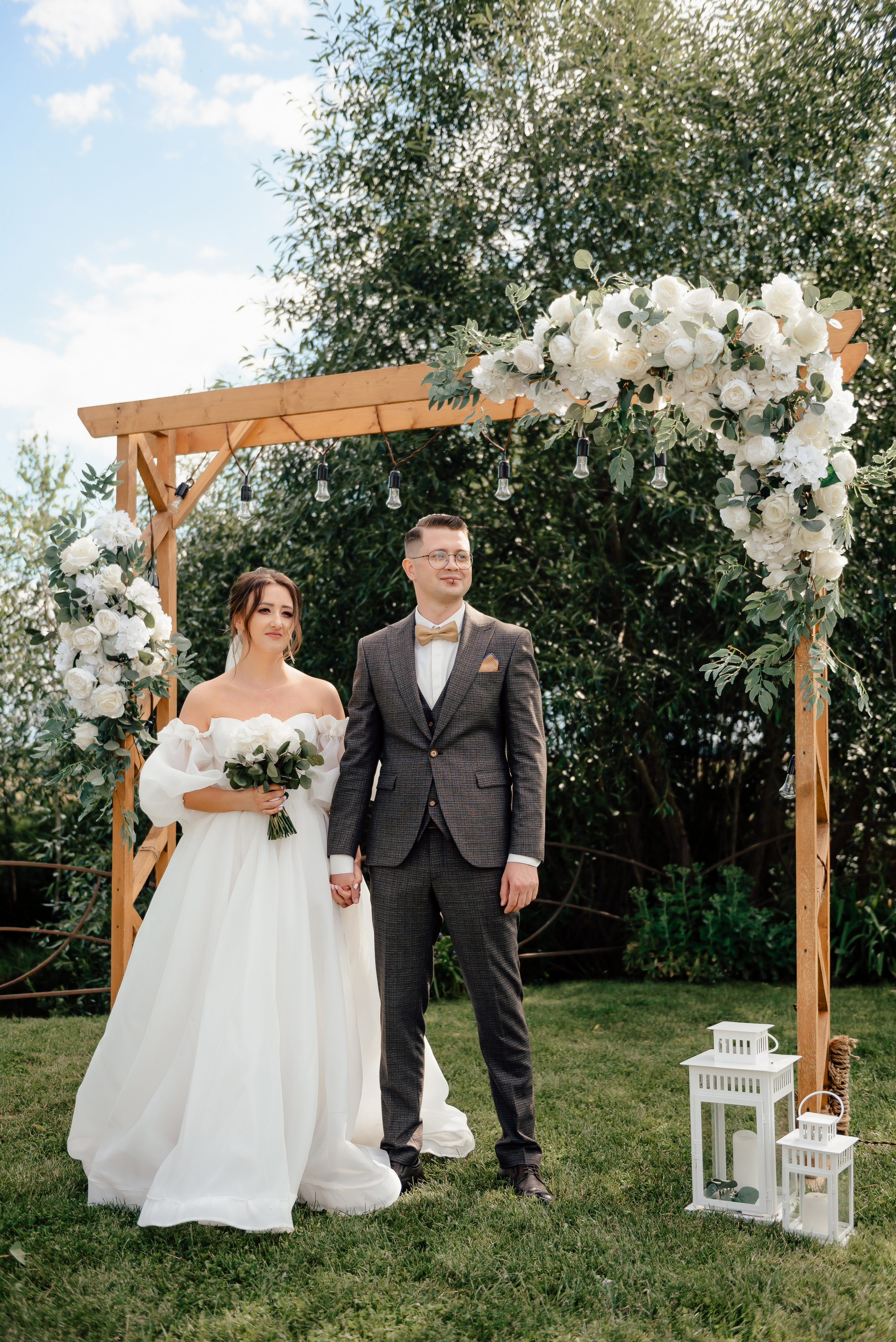 Саша & Оксана. Фотограф Микита Ласица