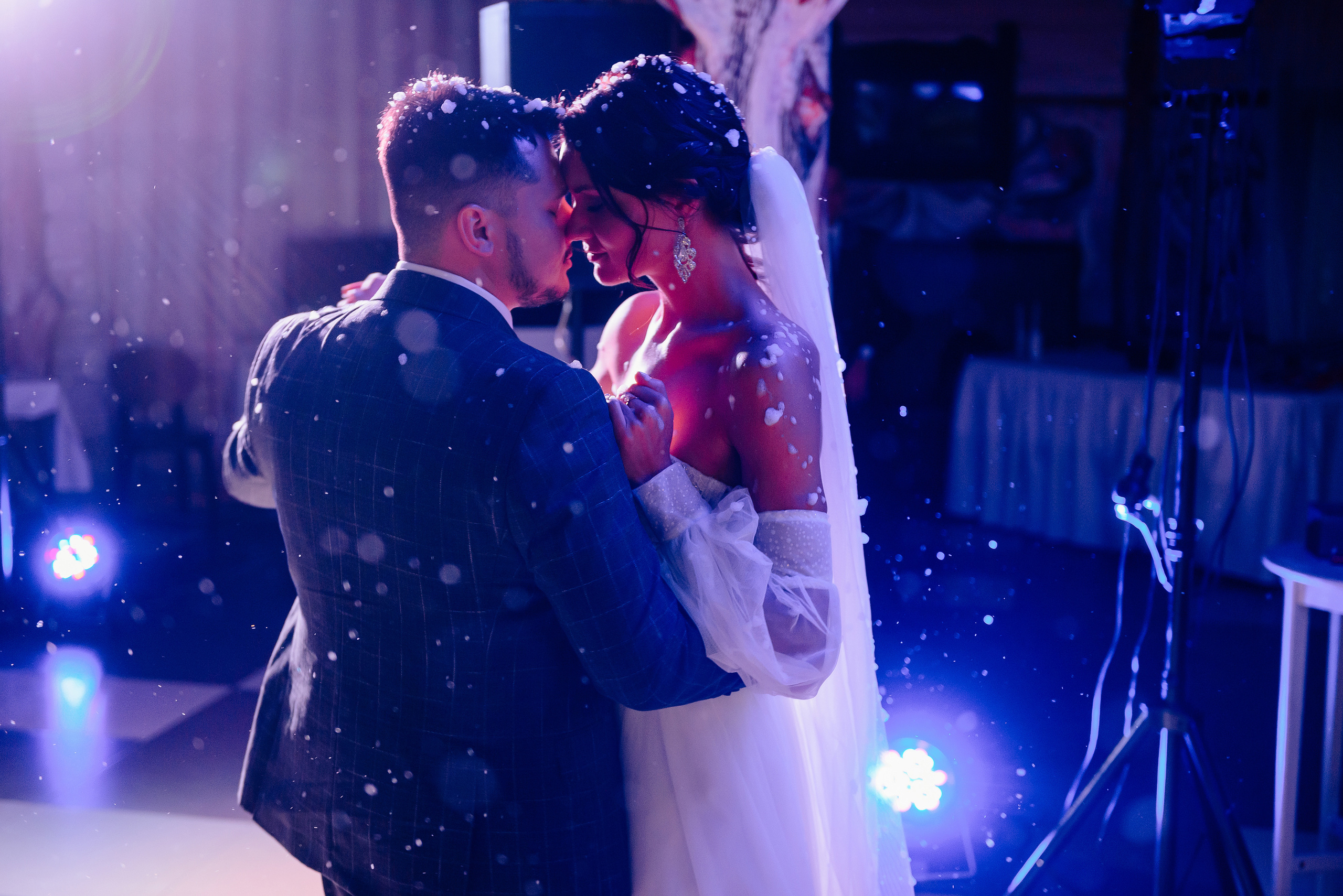 Александр & Виктория. Фотограф Микита Ласица