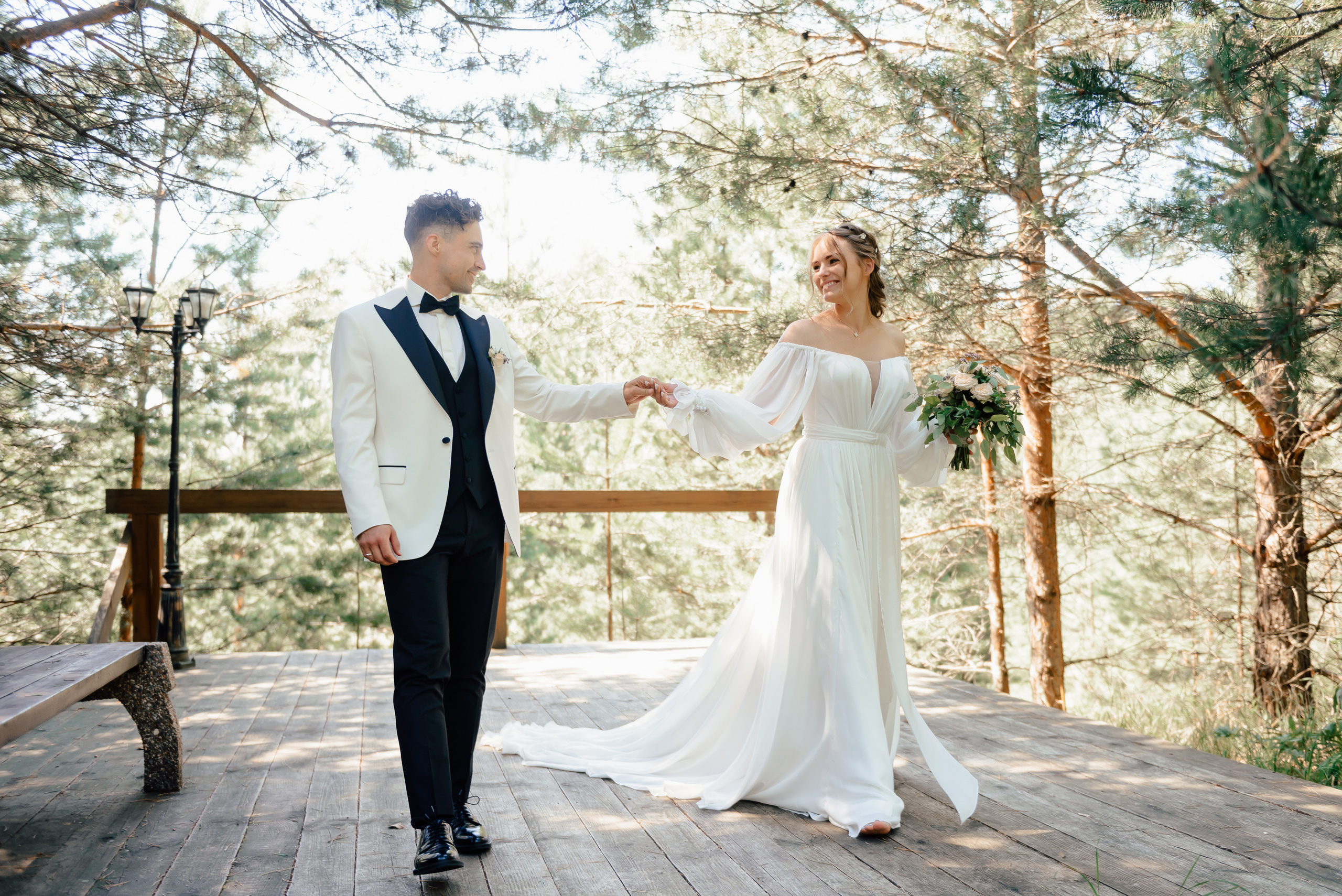 Алексей & Злата. Фотограф Микита Ласица