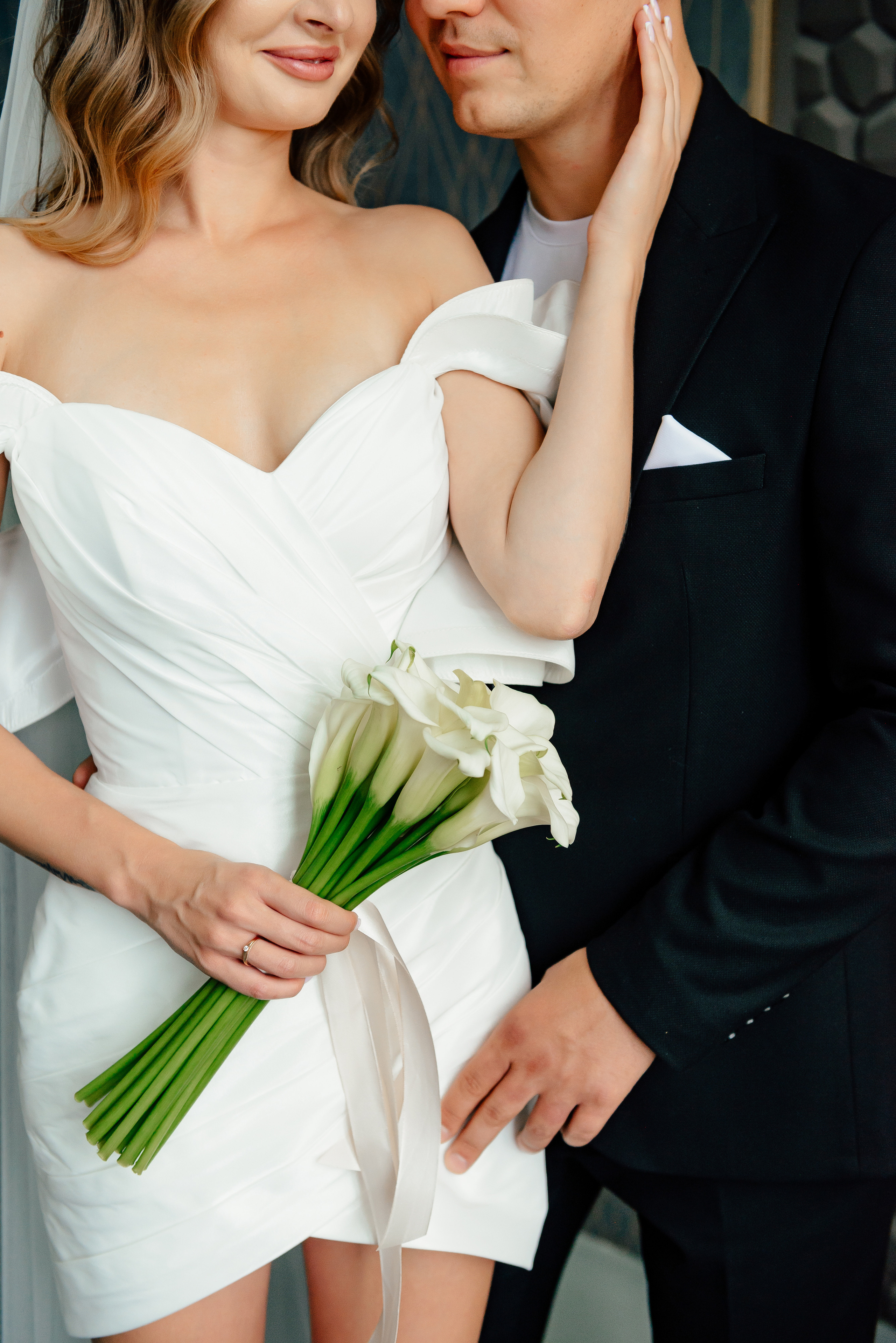 Макс & Екатерина. Фотограф Микита Ласица