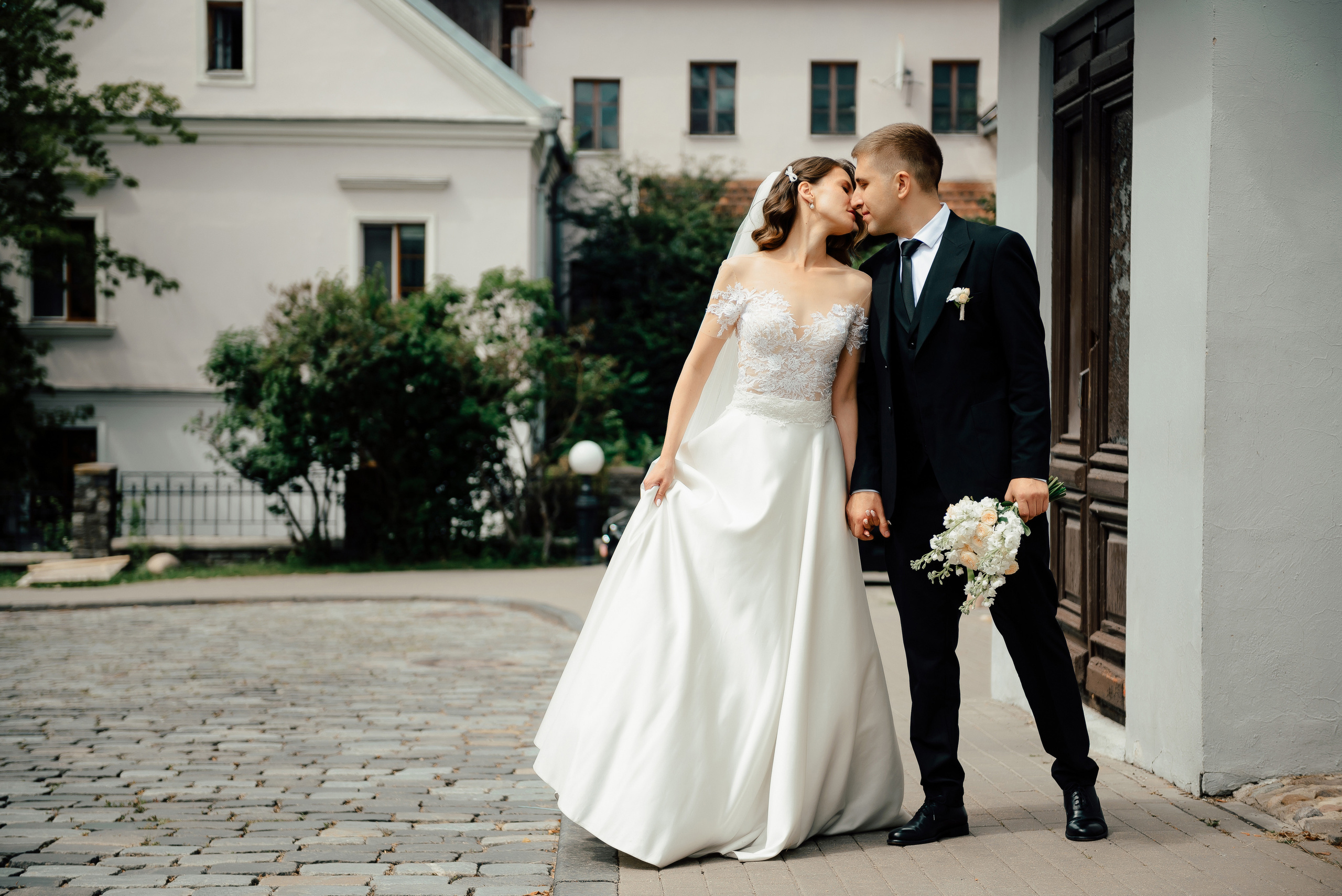 Виталик & Надежда. Фотограф Микита Ласица