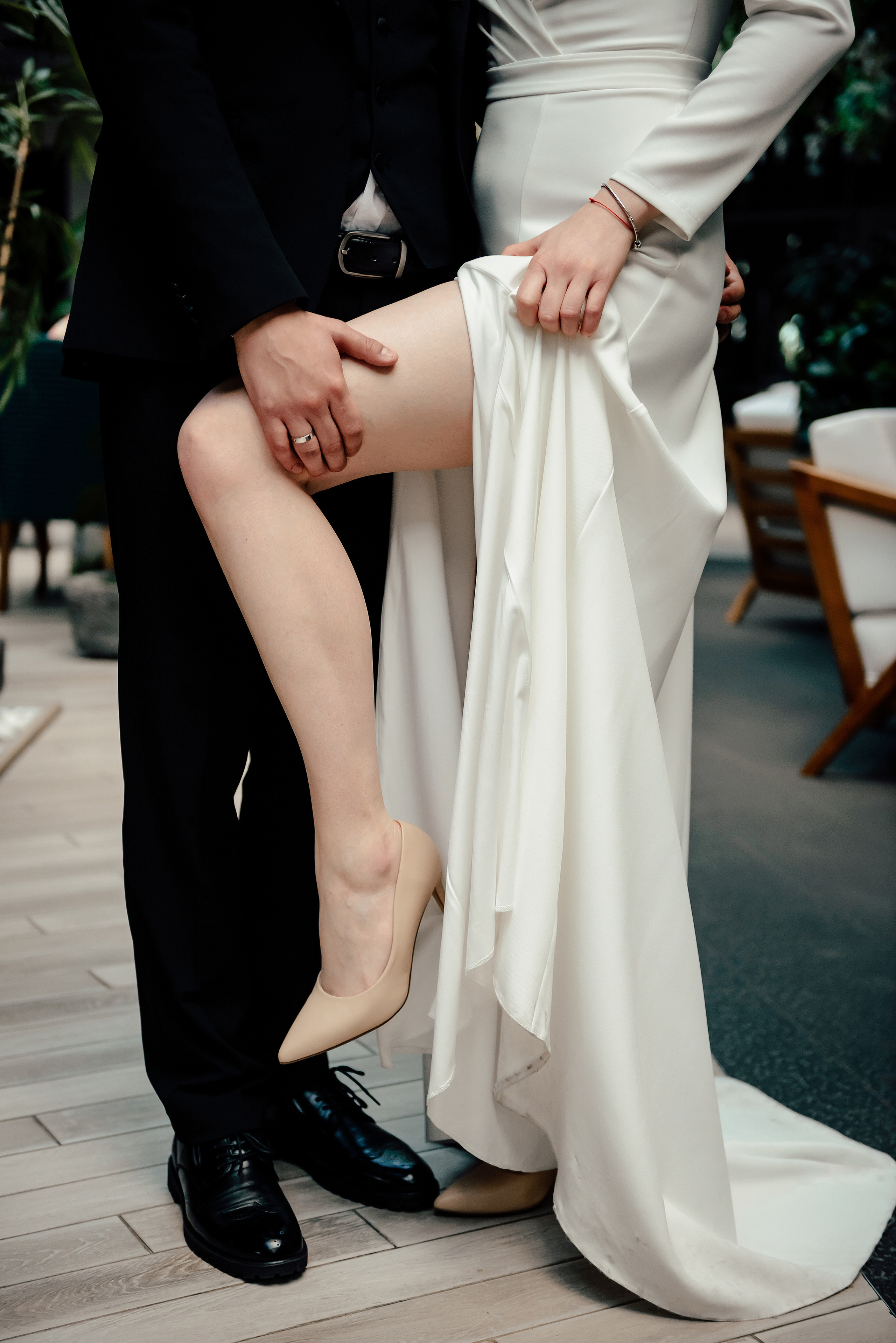 Егор & Лена. Фотограф Микита Ласица