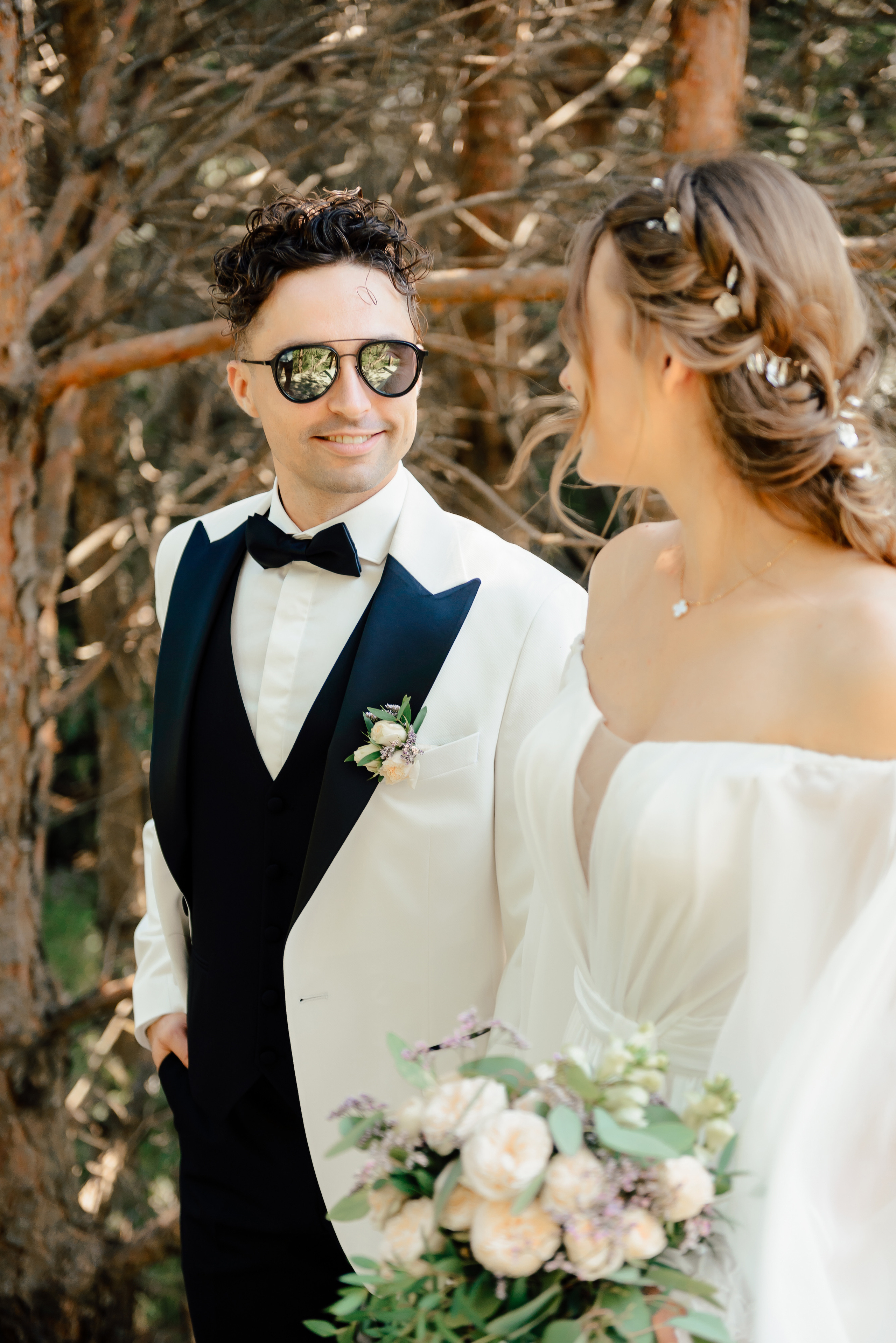 Алексей & Злата. Фотограф Микита Ласица