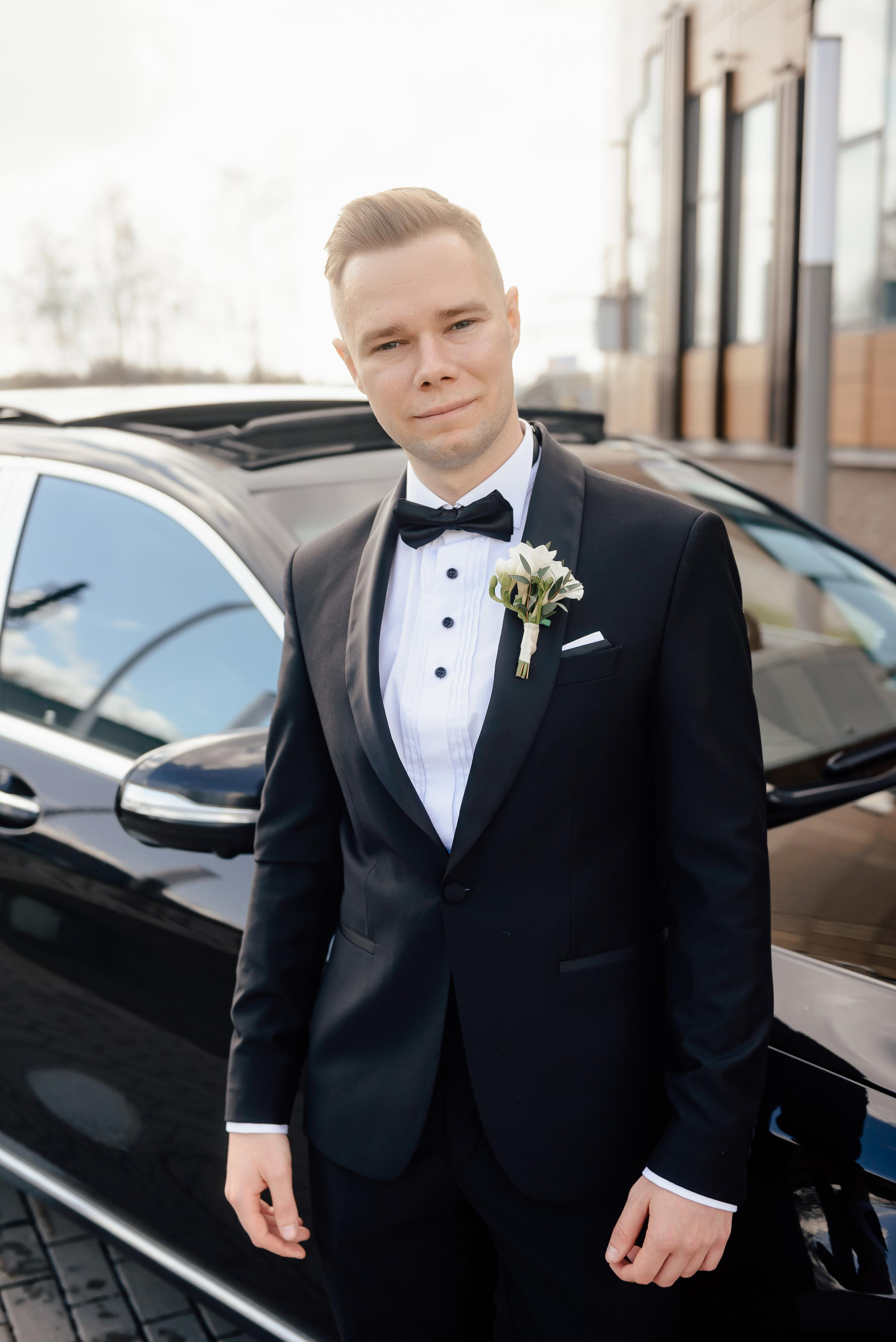 Владислав & Анастасия. Фотограф Микита Ласица