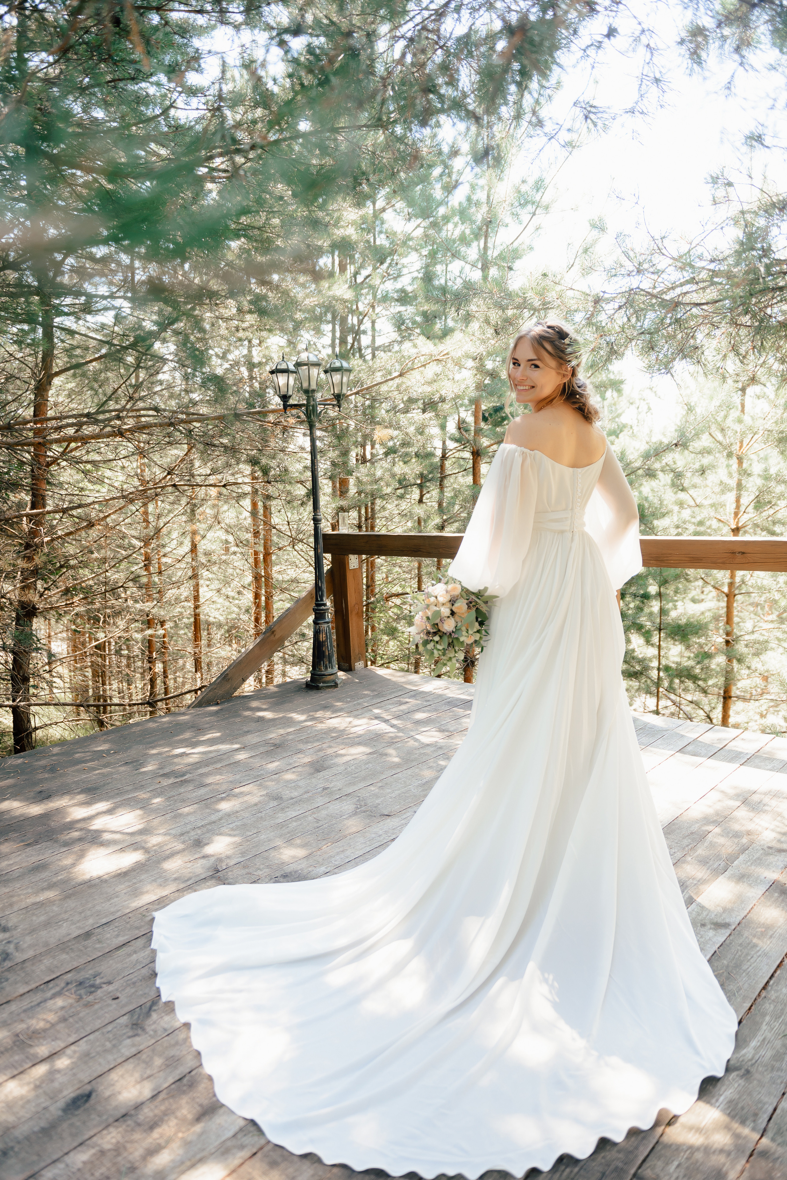 Алексей & Злата. Фотограф Микита Ласица