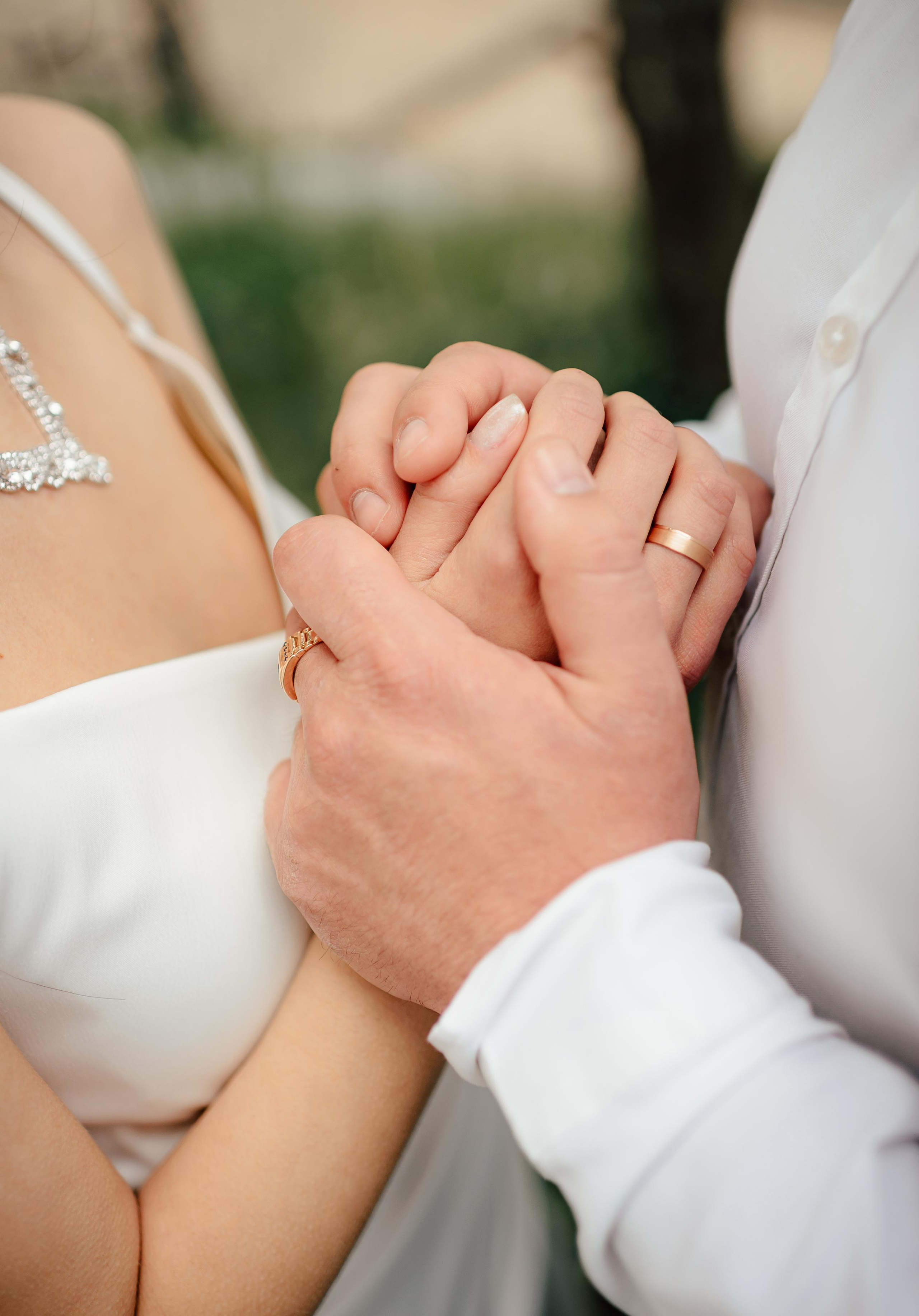 Кирилл & Алена. Фотограф Микита Ласица