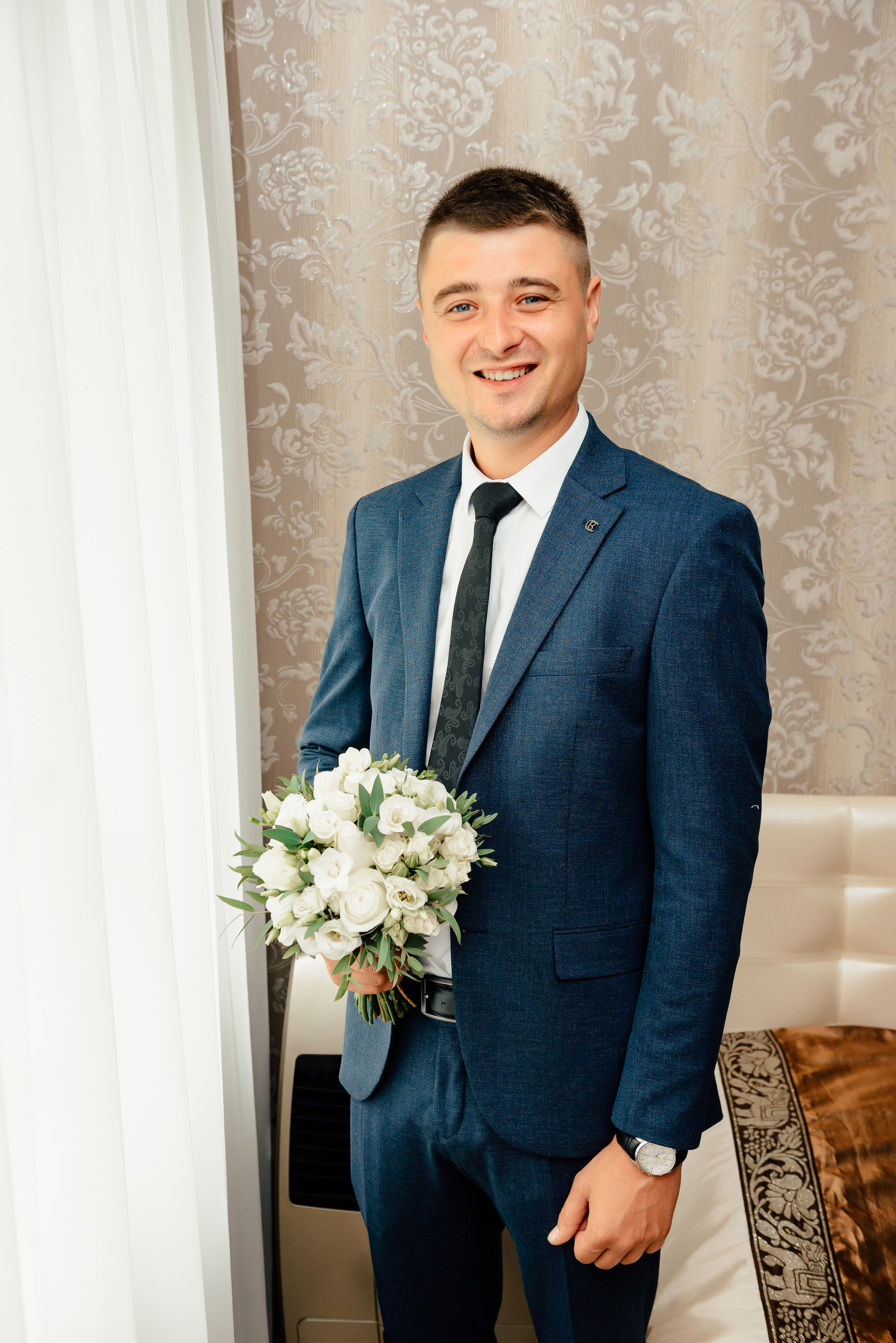 Александр & Алена. Фотограф Микита Ласица