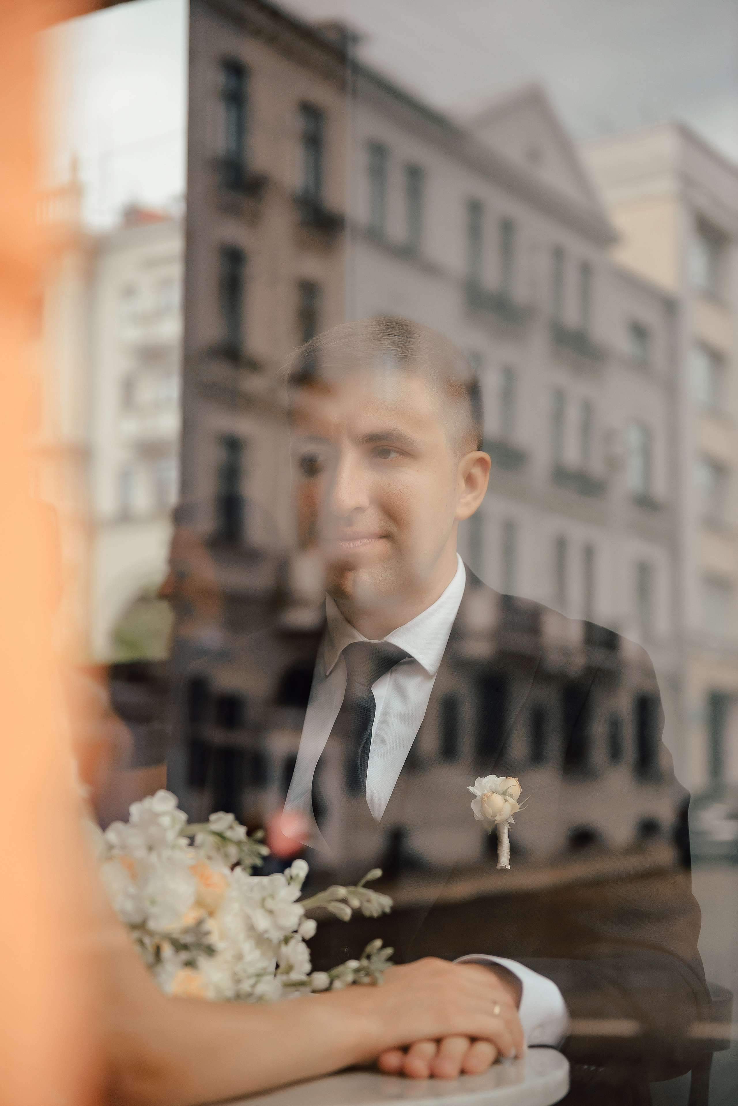 Виталик & Надежда. Фотограф Микита Ласица