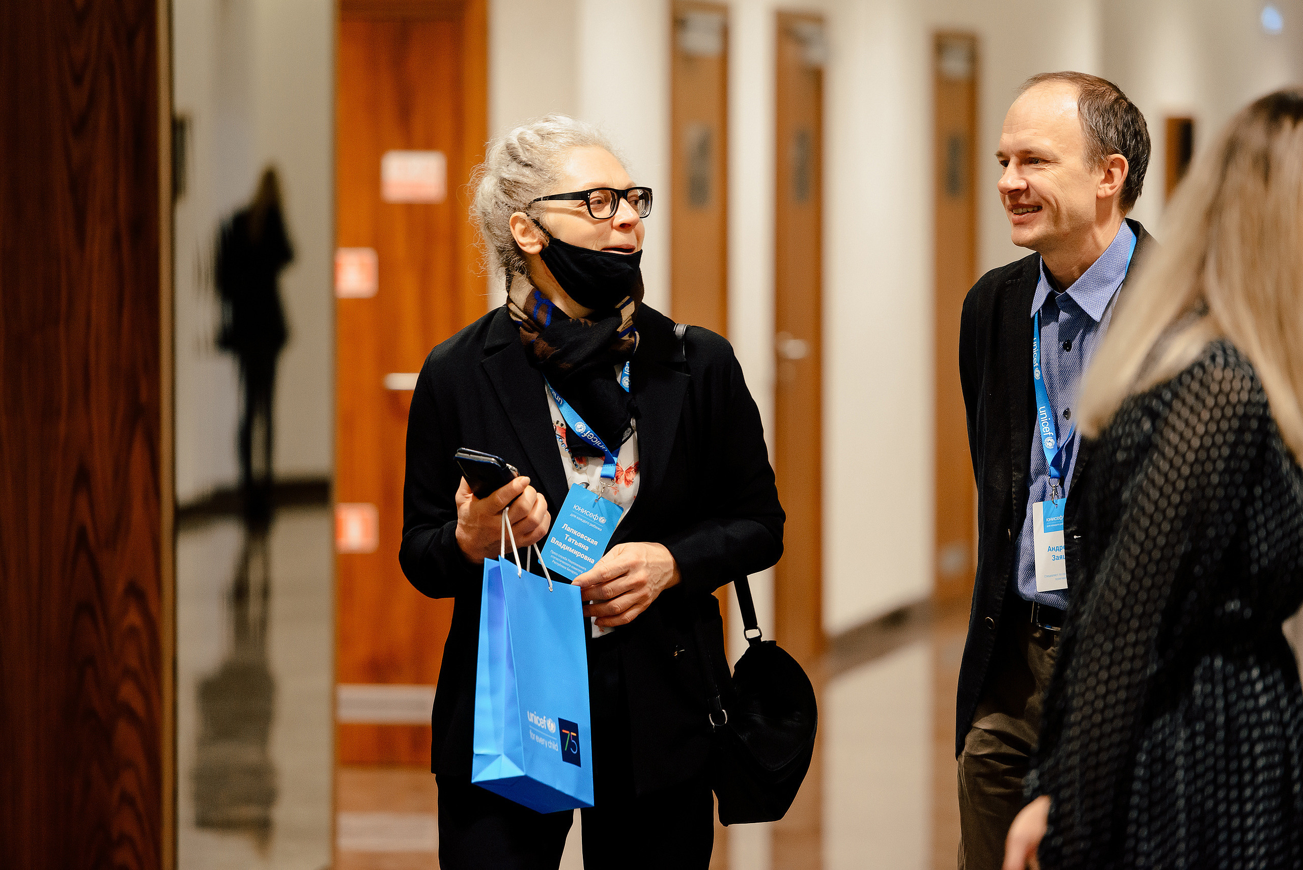 Unicef. Фотограф Микита Ласица