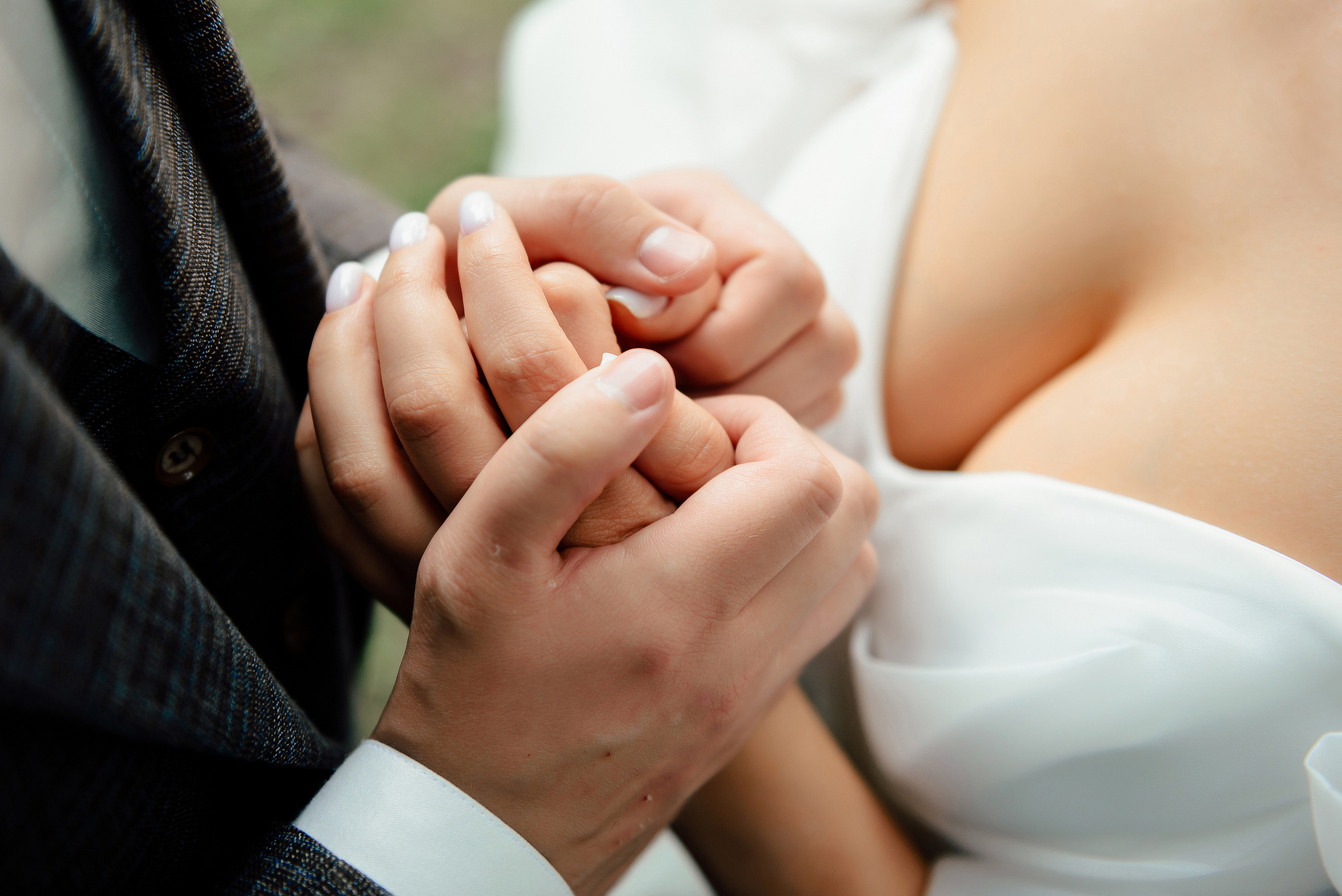 Саша & Оксана. Фотограф Микита Ласица