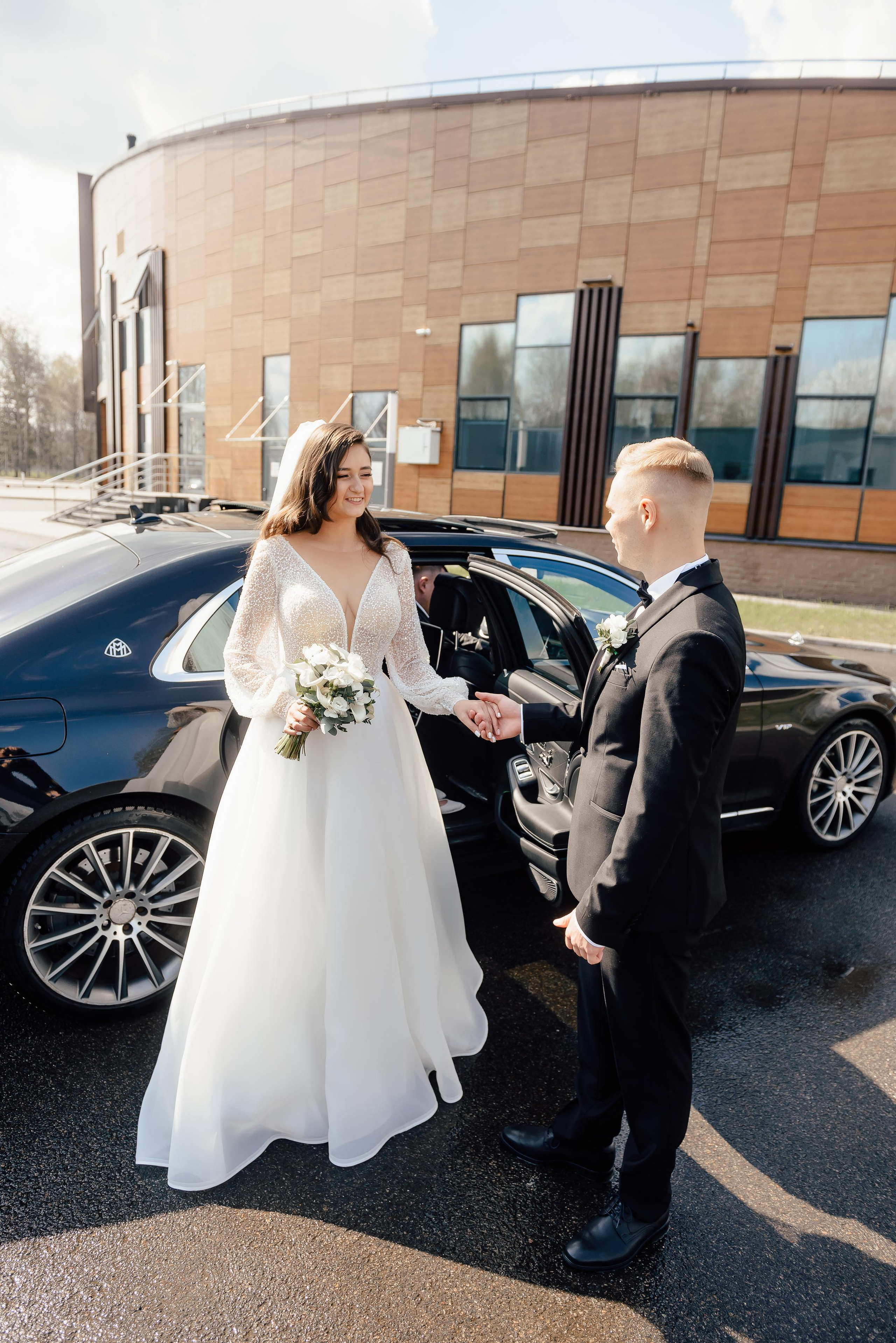 Владислав & Анастасия. Фотограф Микита Ласица