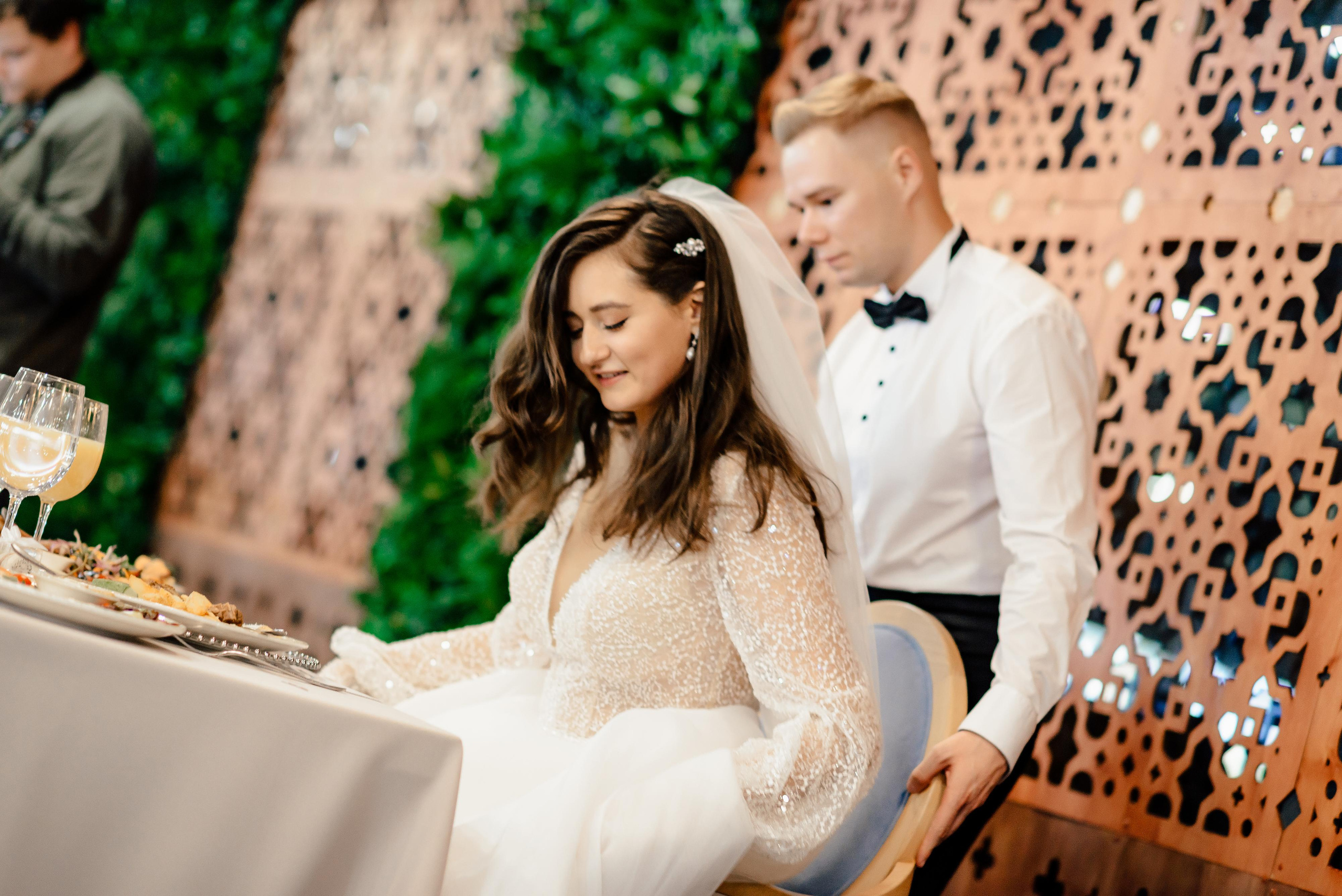 Владислав & Анастасия. Фотограф Микита Ласица