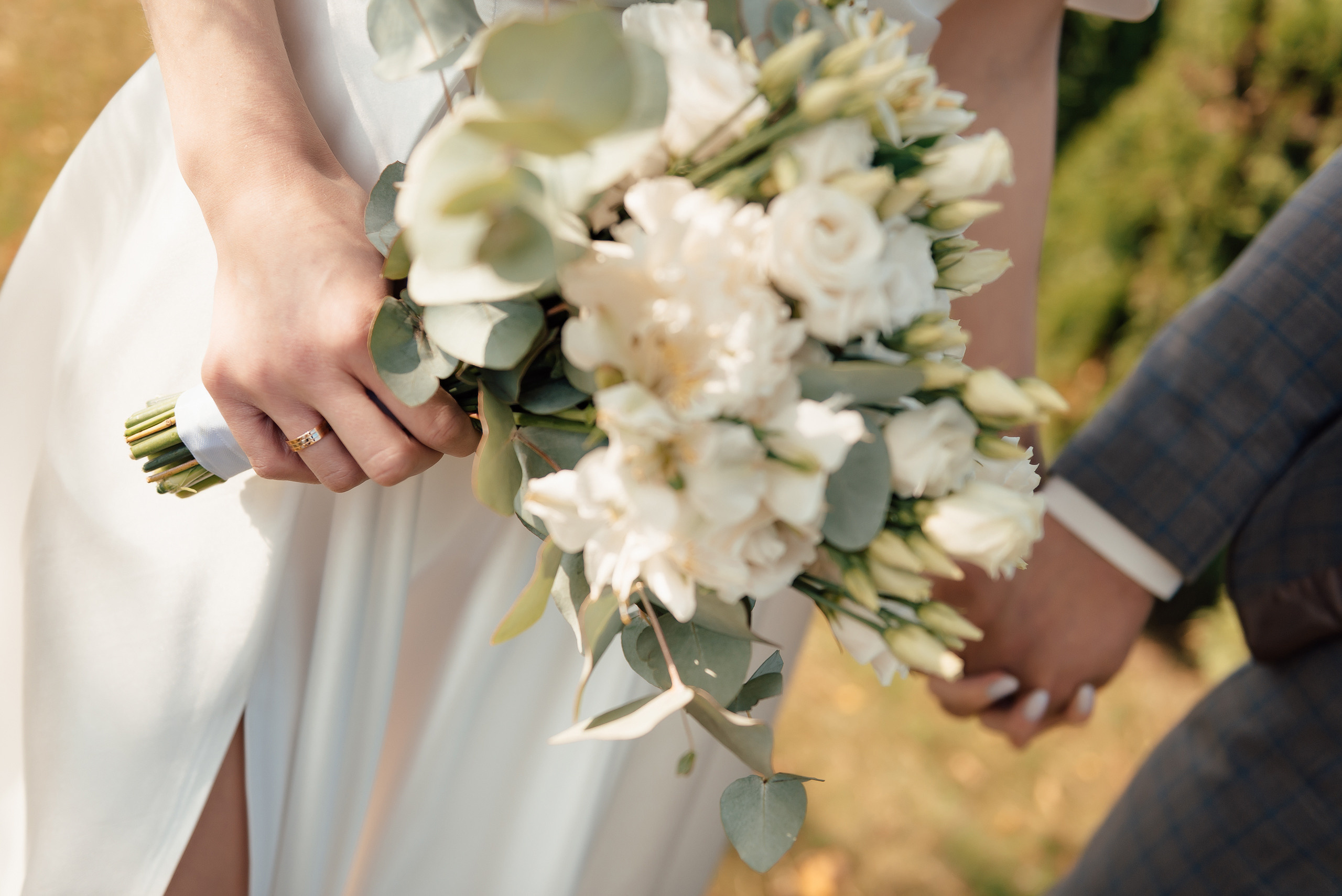 Виктор & Анастасия. Фотограф Микита Ласица