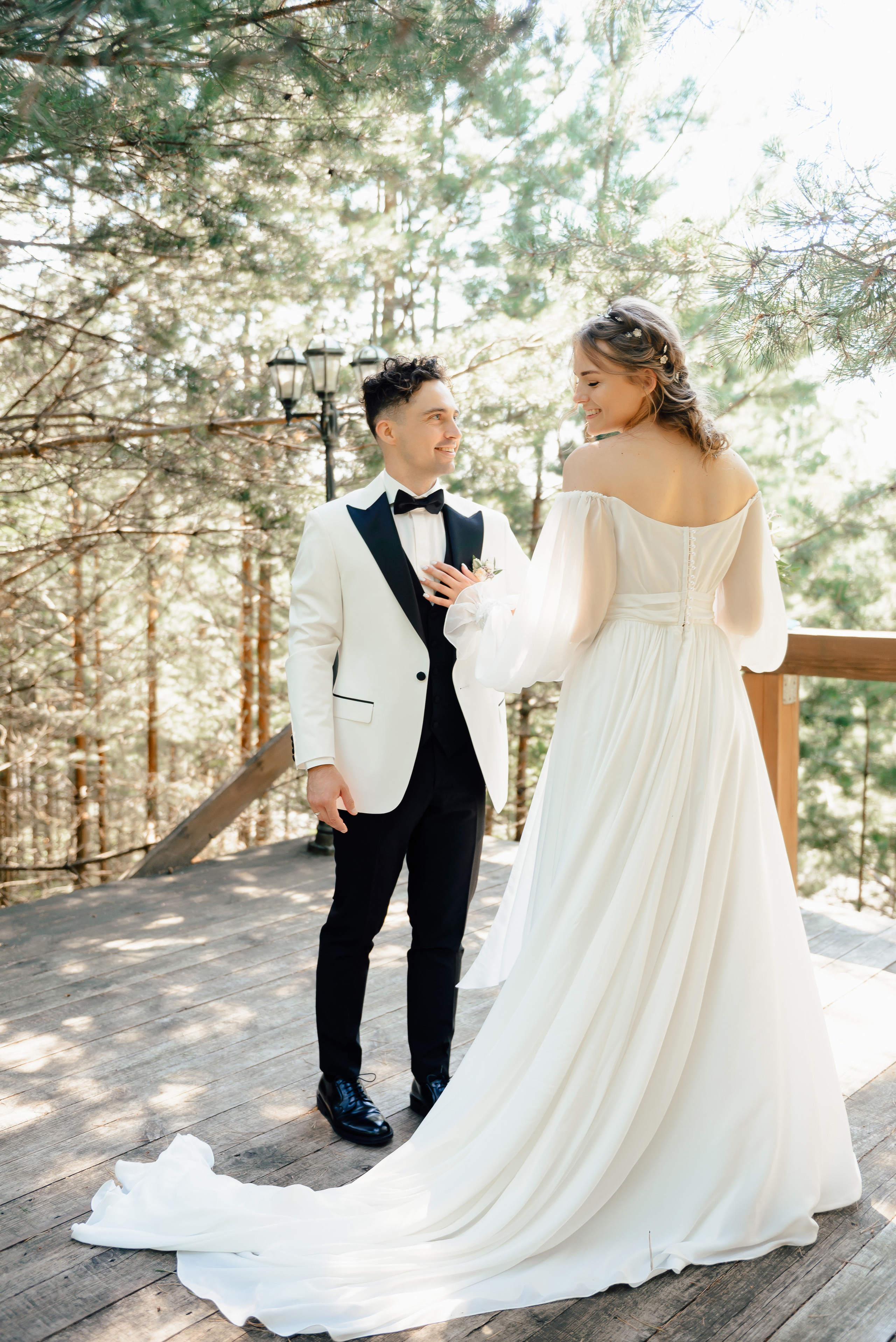 Алексей & Злата. Фотограф Микита Ласица