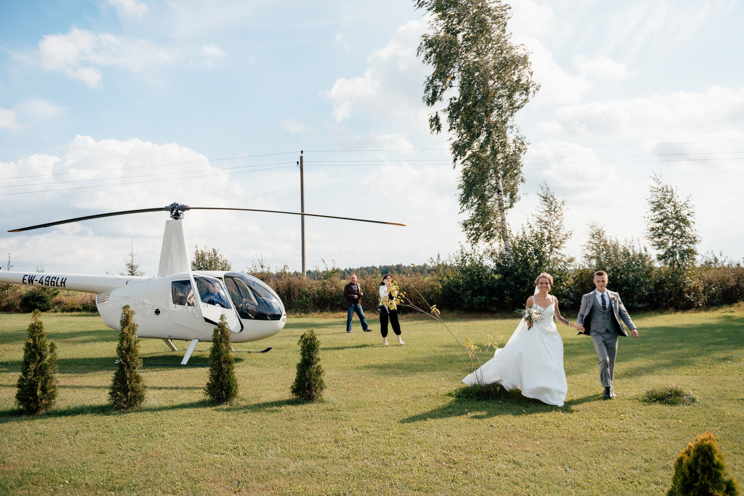 Артем & Анастасия. Фотограф Микита Ласица