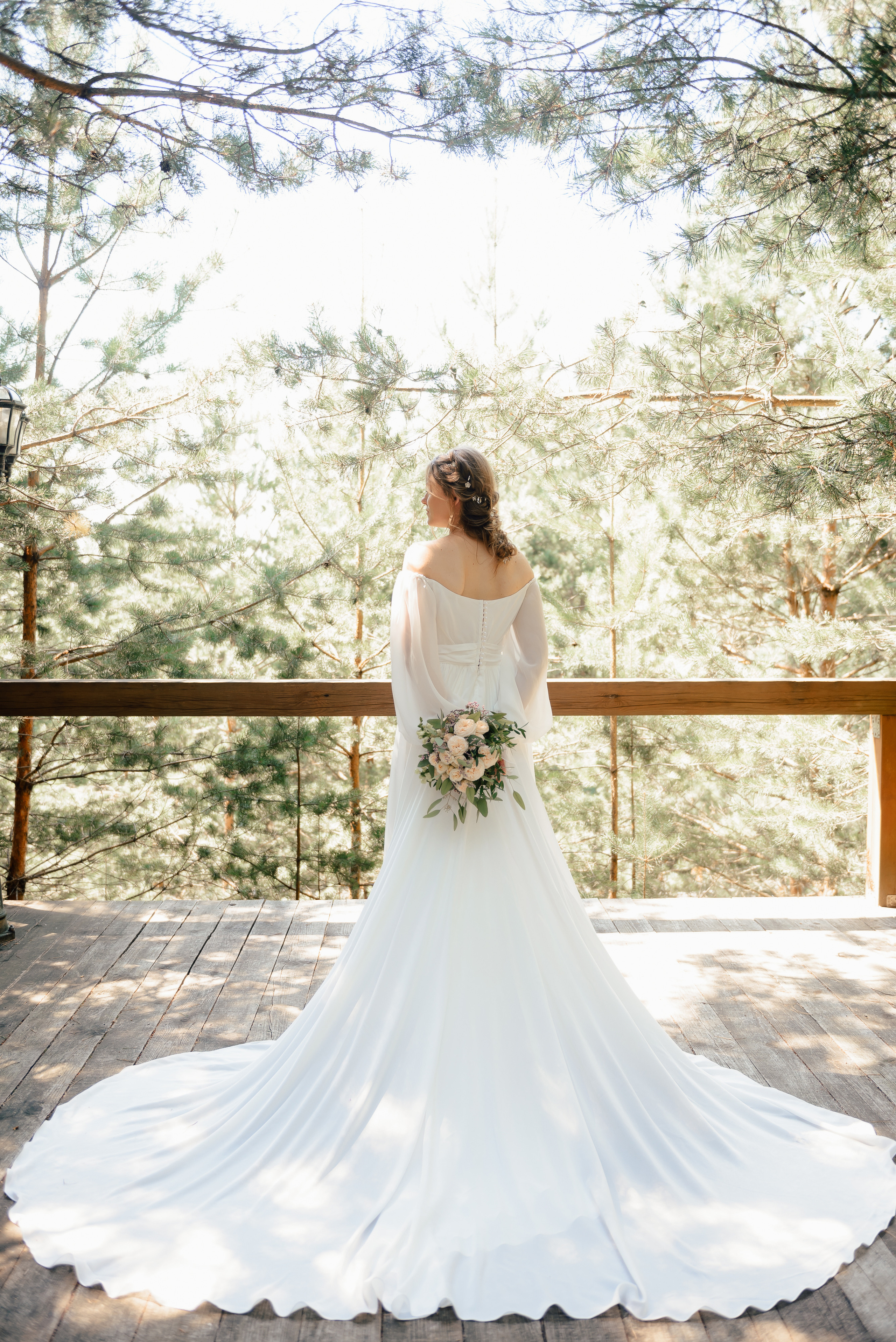 Алексей & Злата. Фотограф Микита Ласица