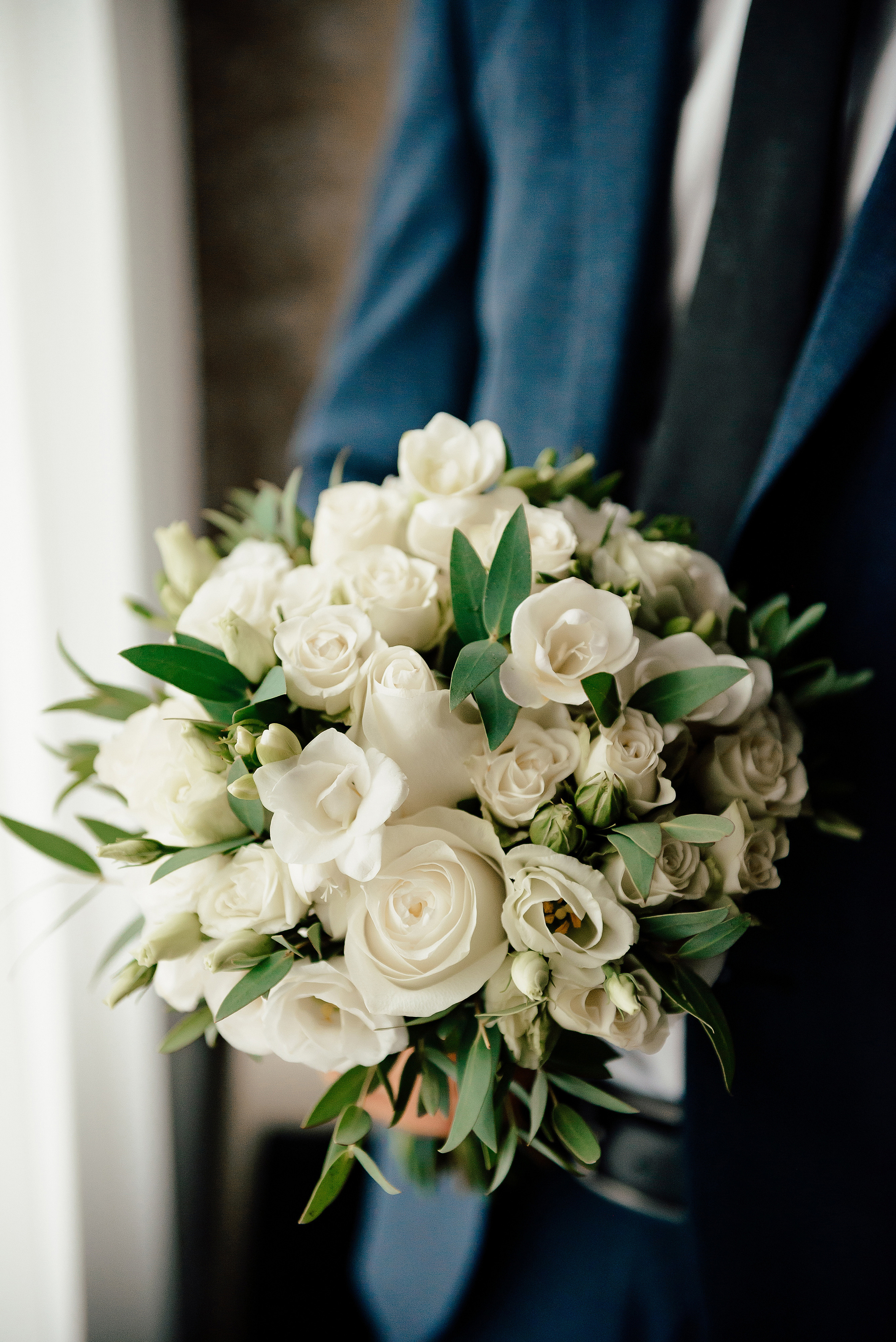 Александр & Алена. Фотограф Микита Ласица