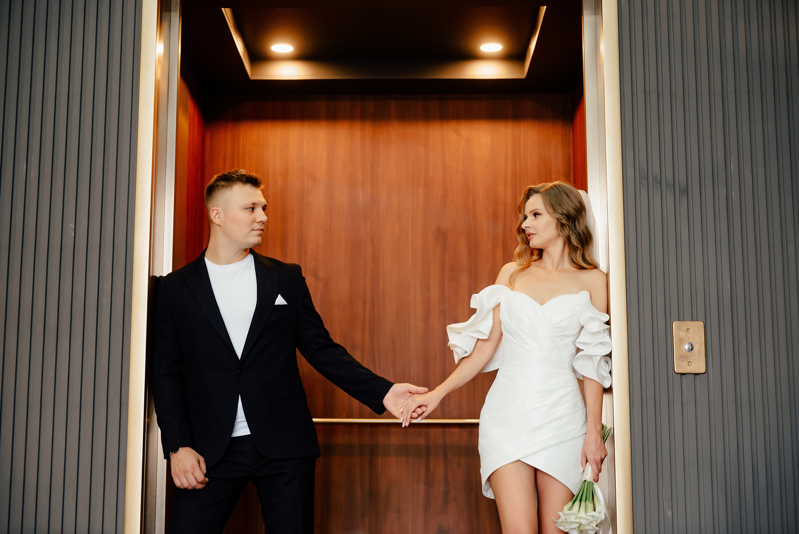 Макс & Екатерина. Фотограф Микита Ласица