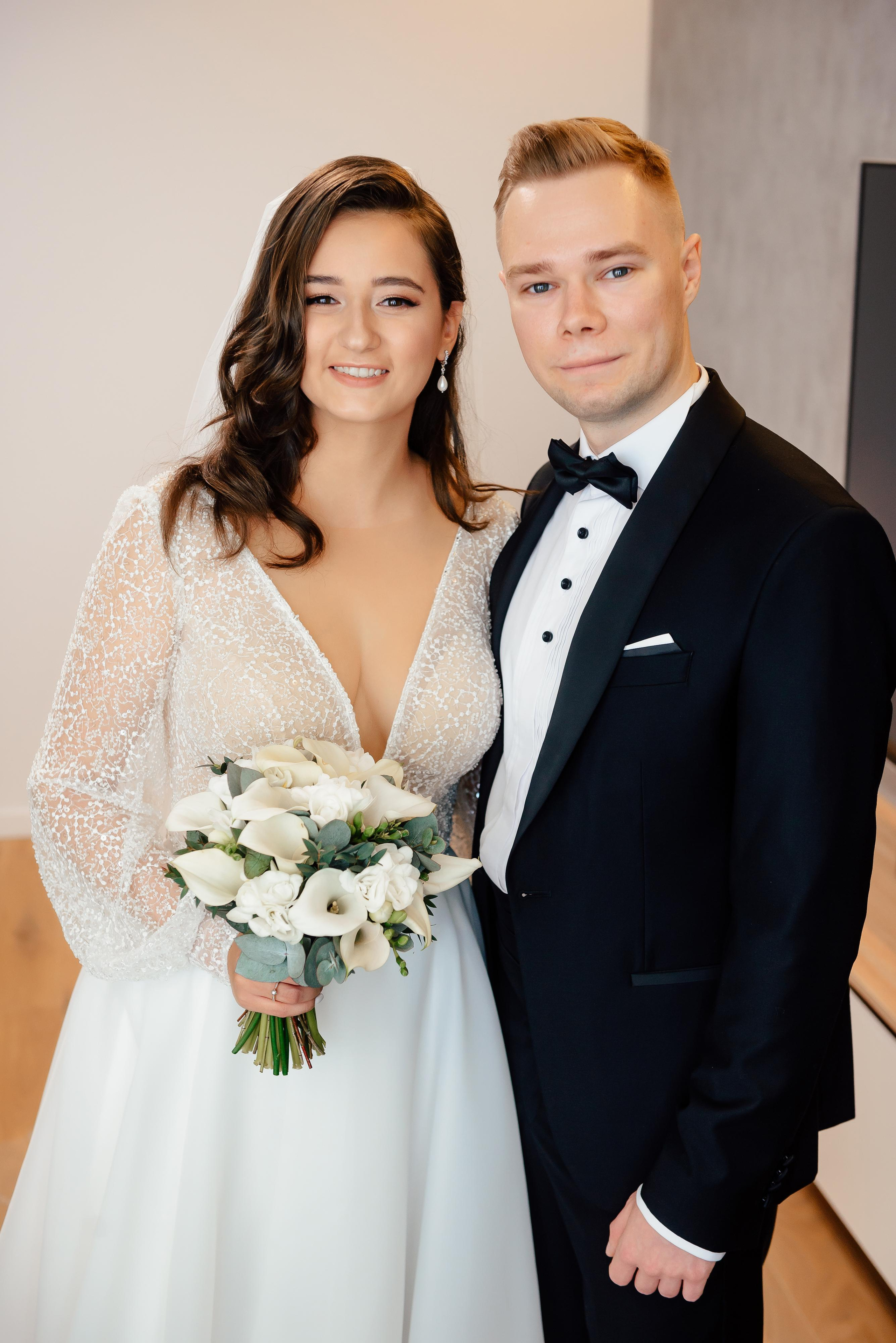 Владислав & Анастасия. Фотограф Микита Ласица