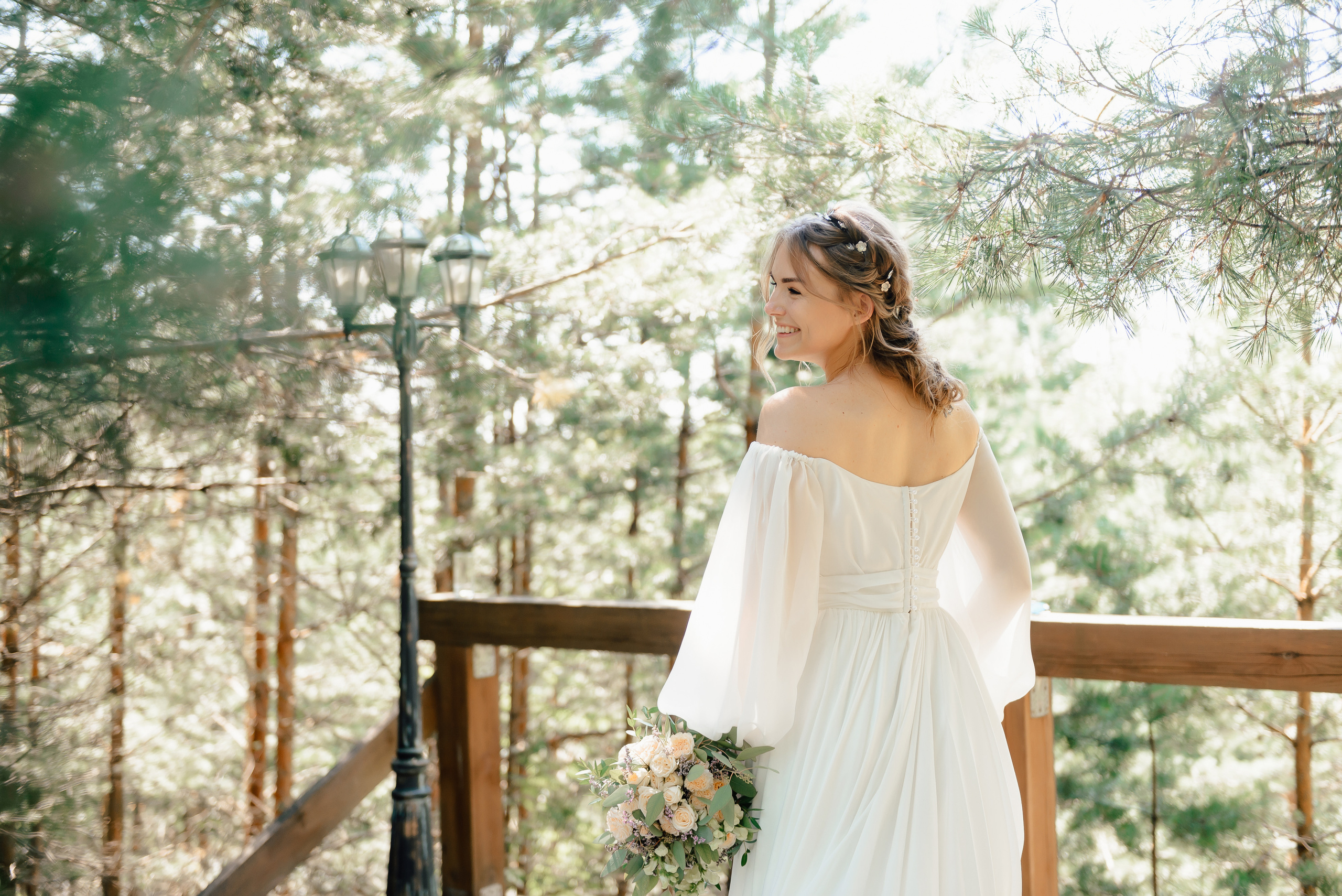 Алексей & Злата. Фотограф Микита Ласица