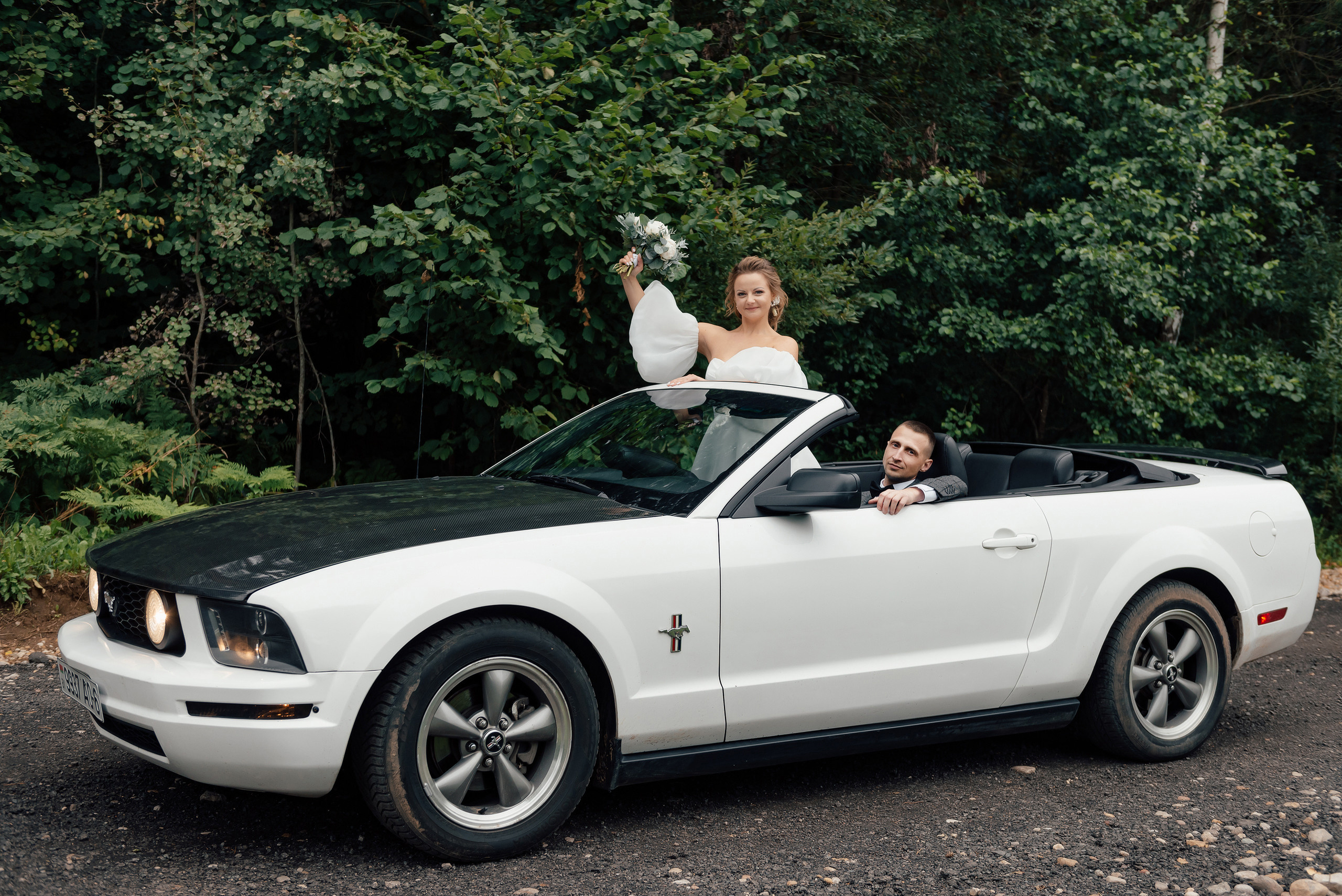 Руслан & Дарья. Фотограф Микита Ласица