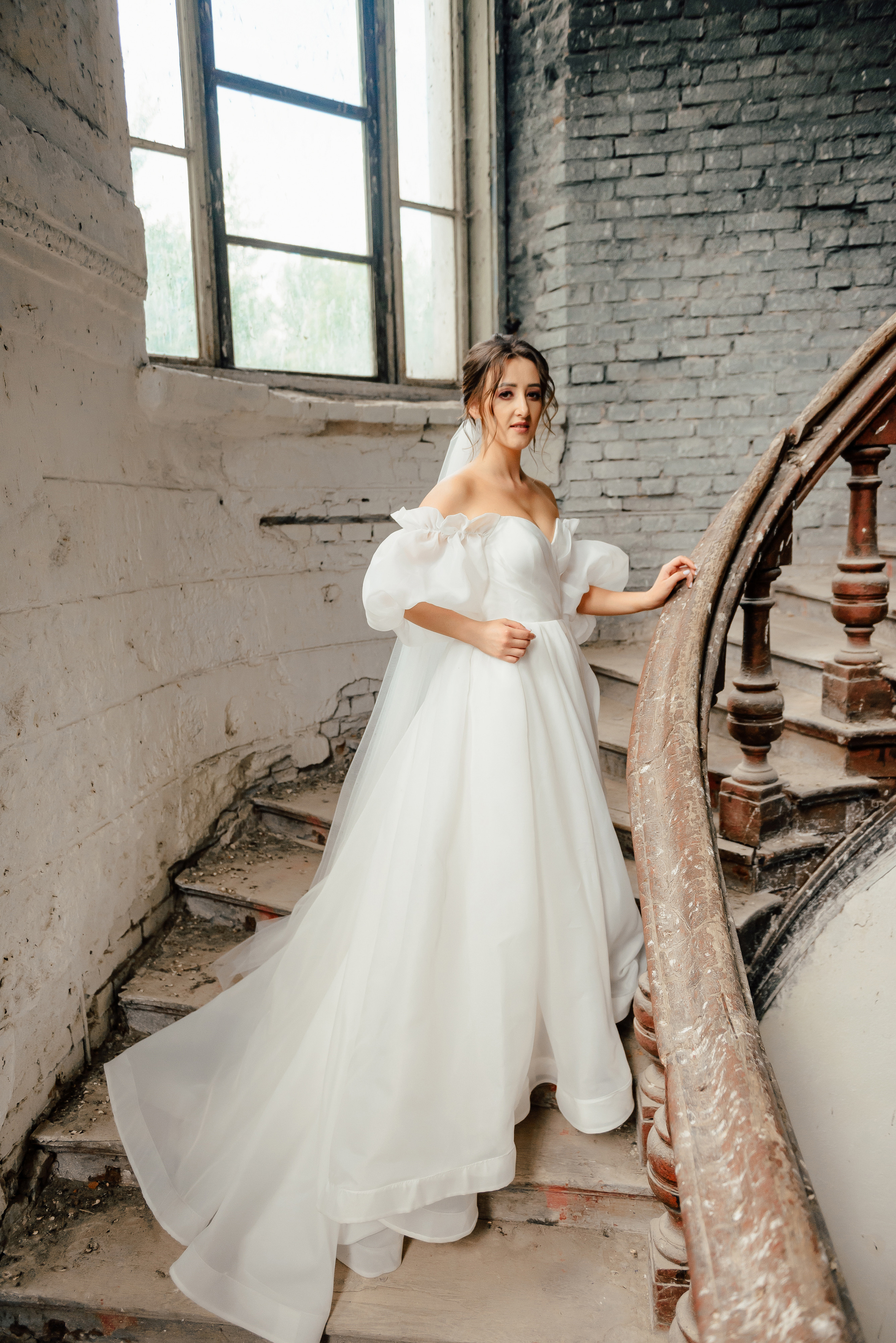 Саша & Оксана. Фотограф Микита Ласица