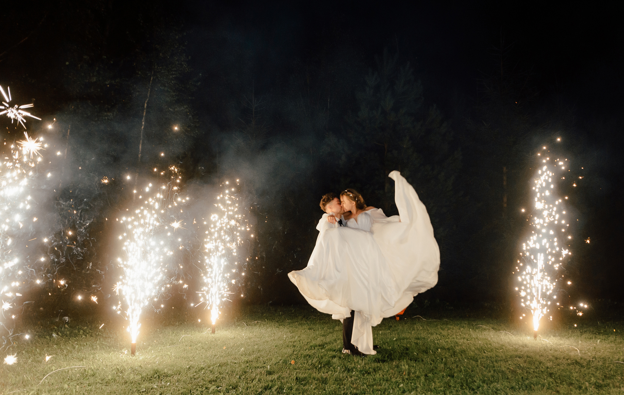 Алексей & Злата. Фотограф Микита Ласица