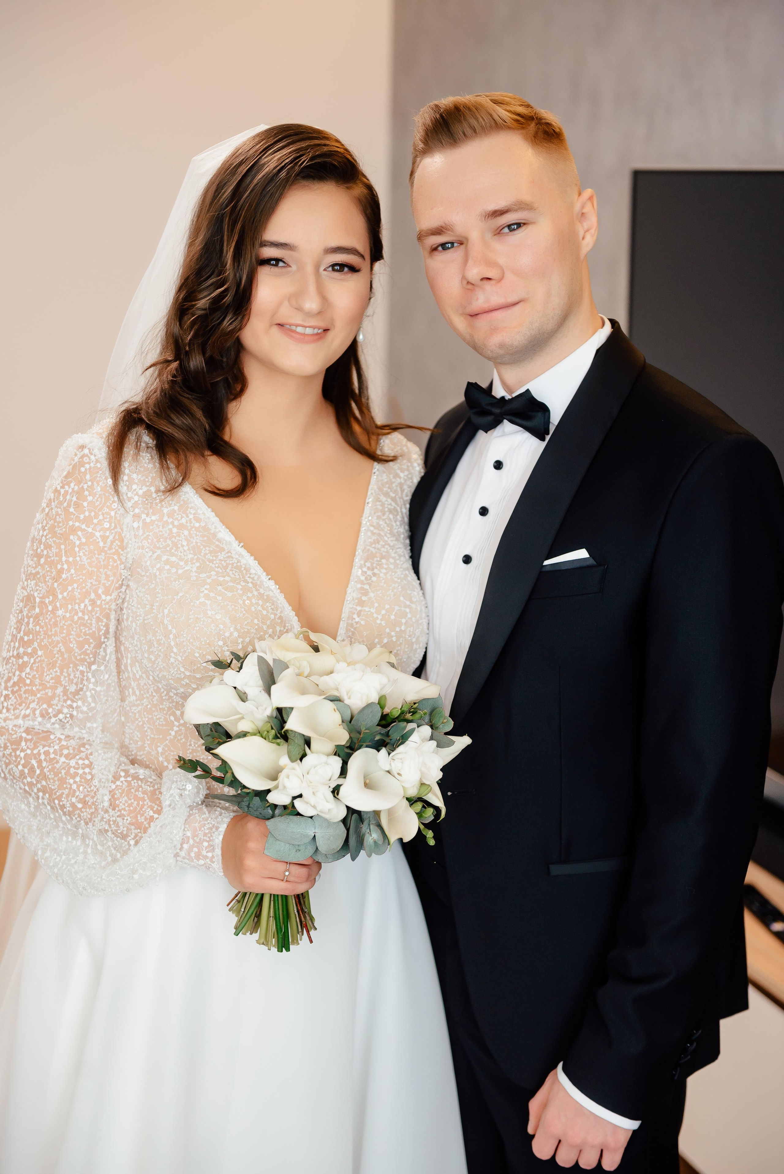 Владислав & Анастасия. Фотограф Микита Ласица