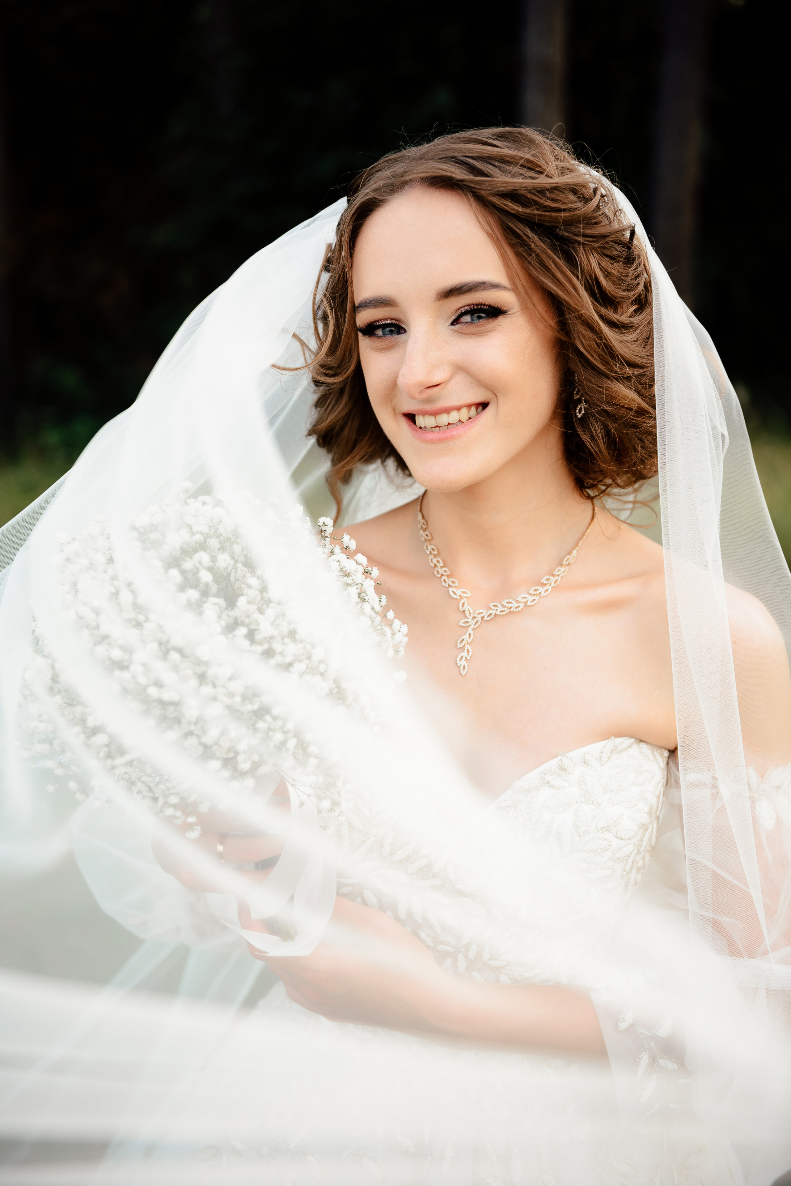 Максим & Виолетта. Фотограф Микита Ласица