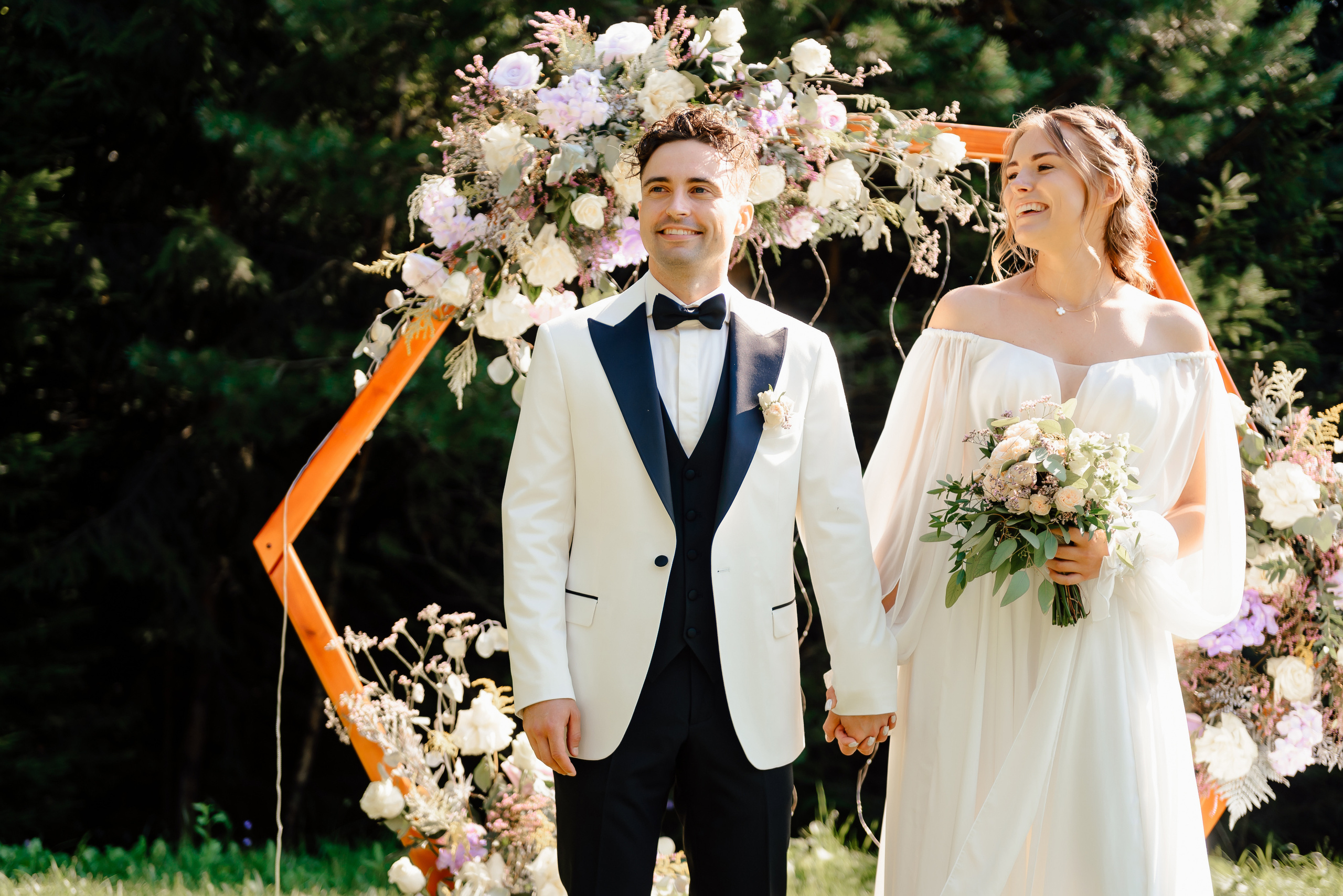 Алексей & Злата. Фотограф Микита Ласица